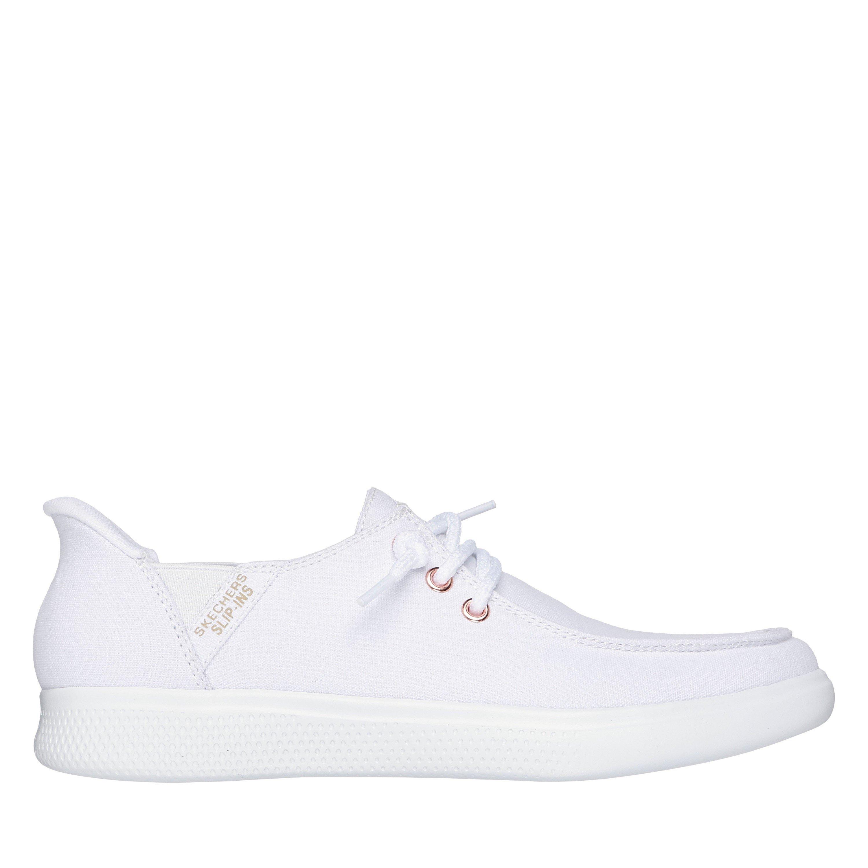 White - Skechers - Skipcute Ld99 - 3