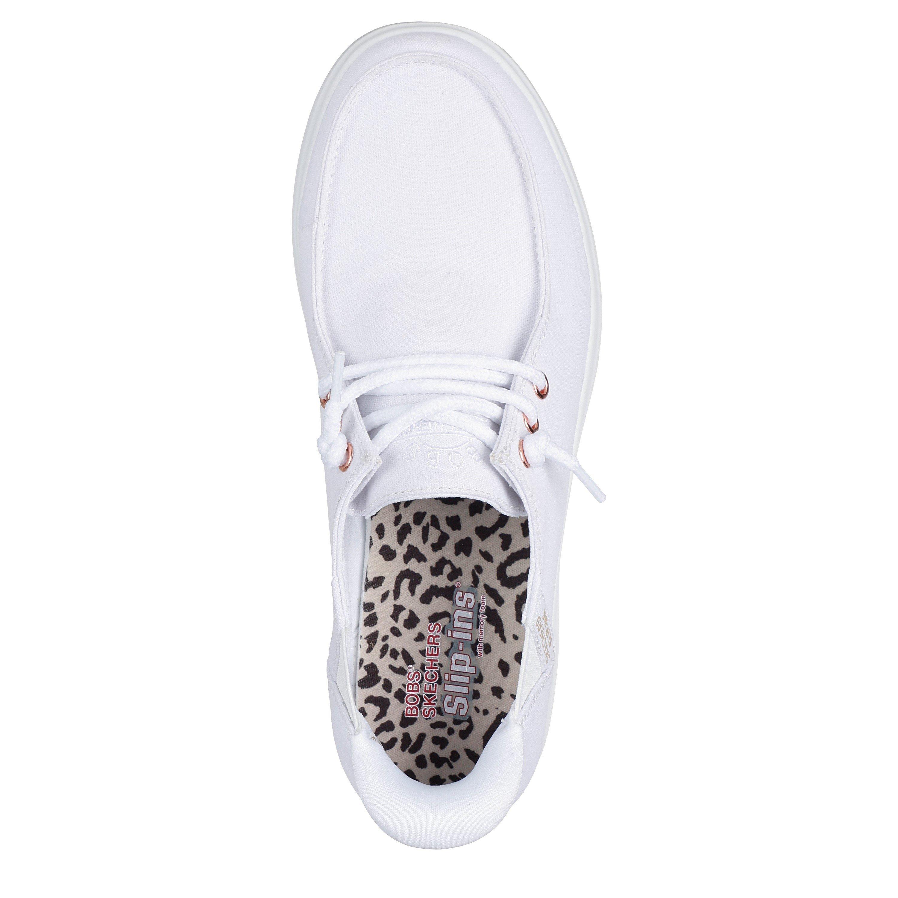White - Skechers - Skipcute Ld99 - 5