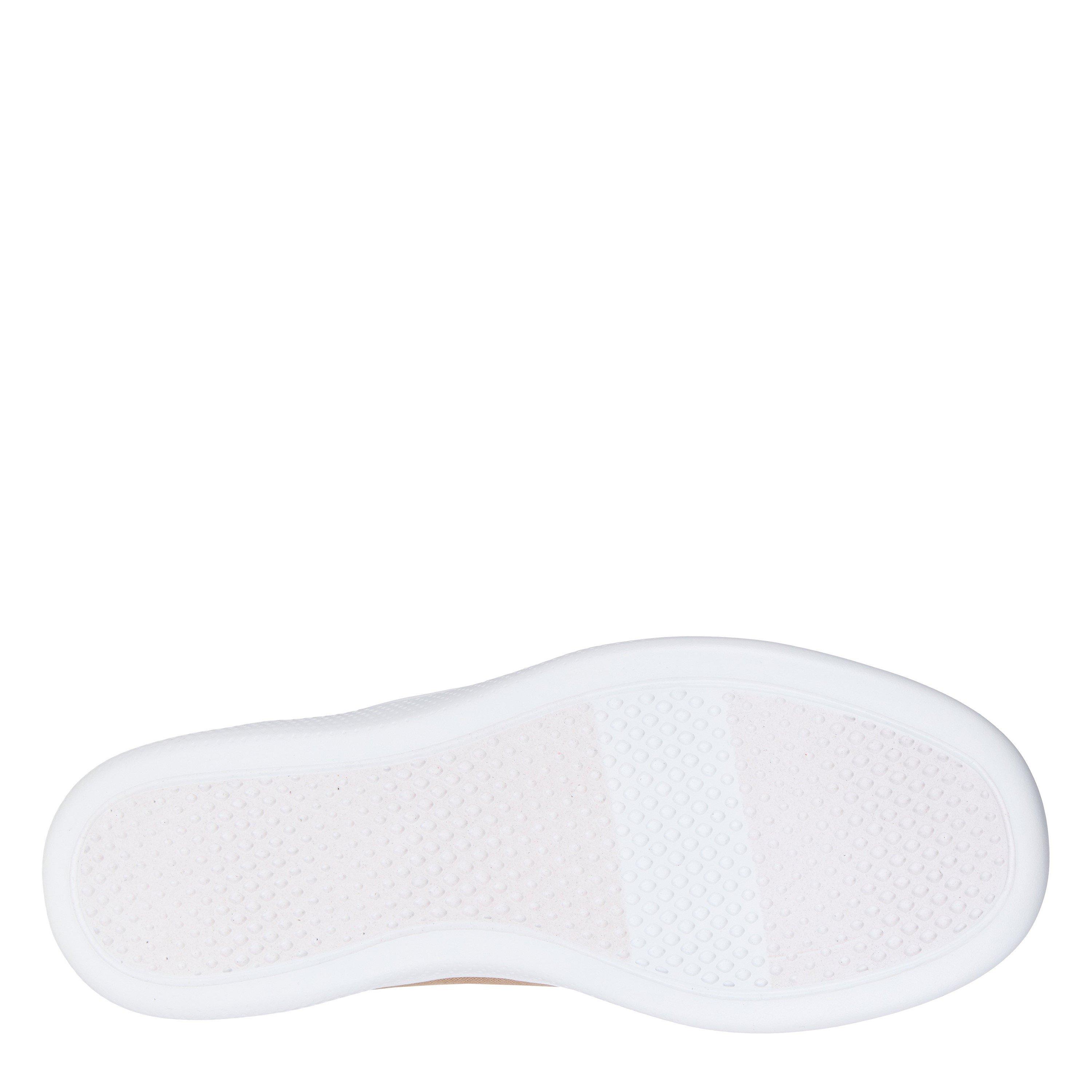 Tan - Skechers - Bobs Skipper - Keep It Sweet Slip On Trainers Womens - 4