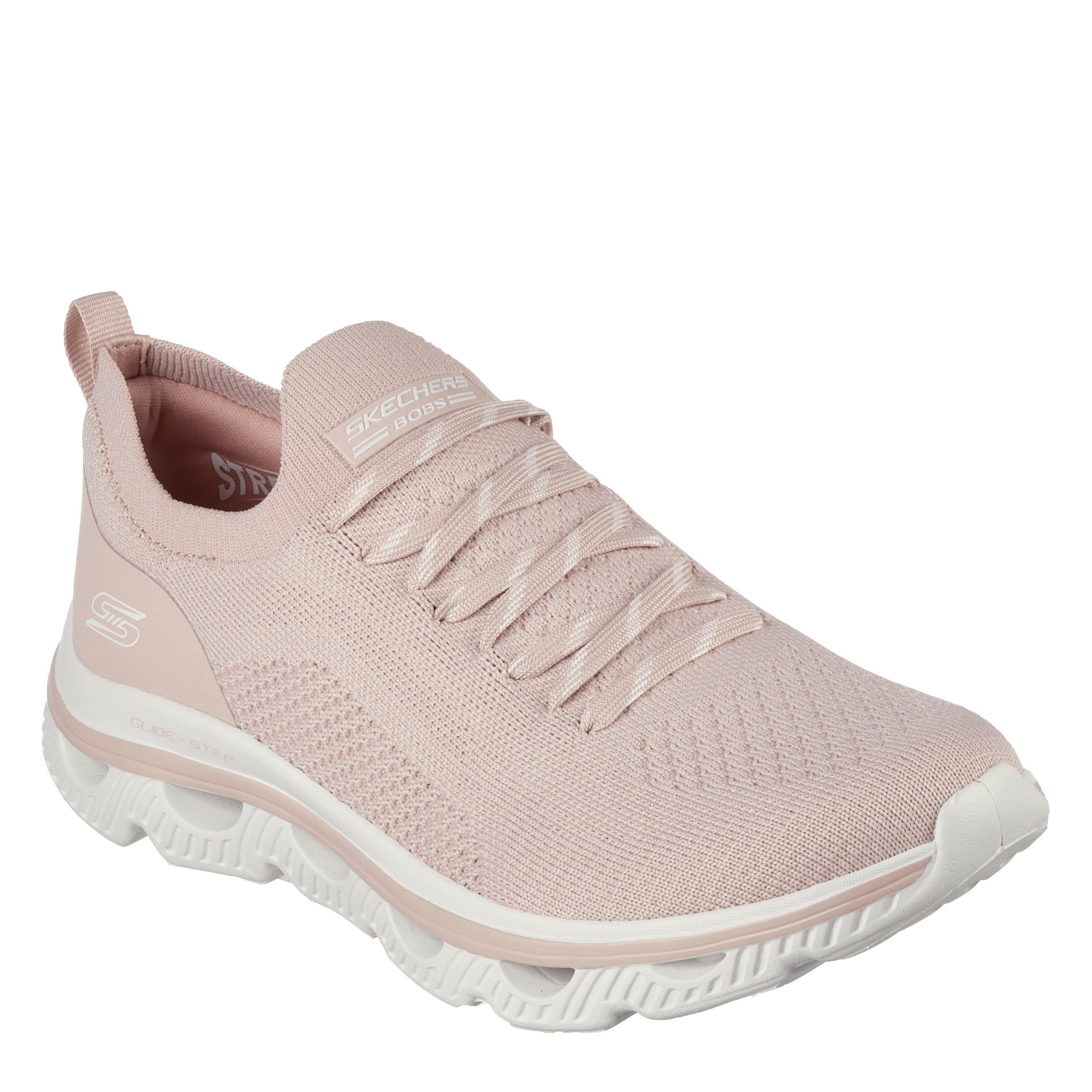 Erröten - Skechers - Arc Waves Slip On Trainers Womens - 1