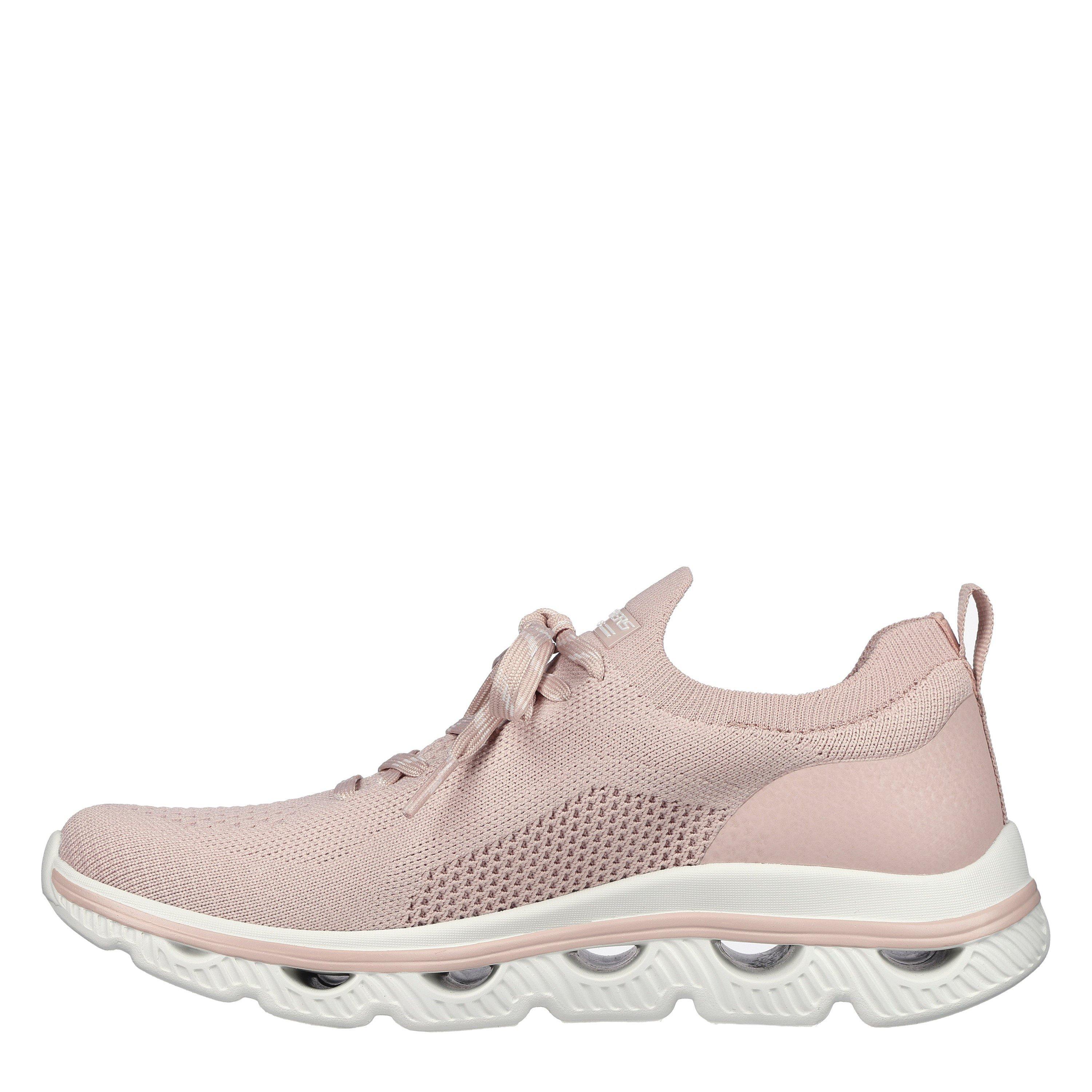 Erröten - Skechers - Arc Waves Slip On Trainers Womens - 2