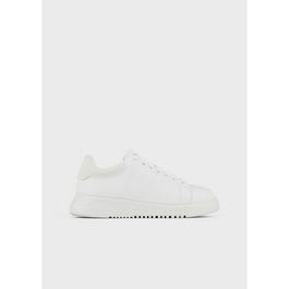Emporio Armani Chunky Trainers