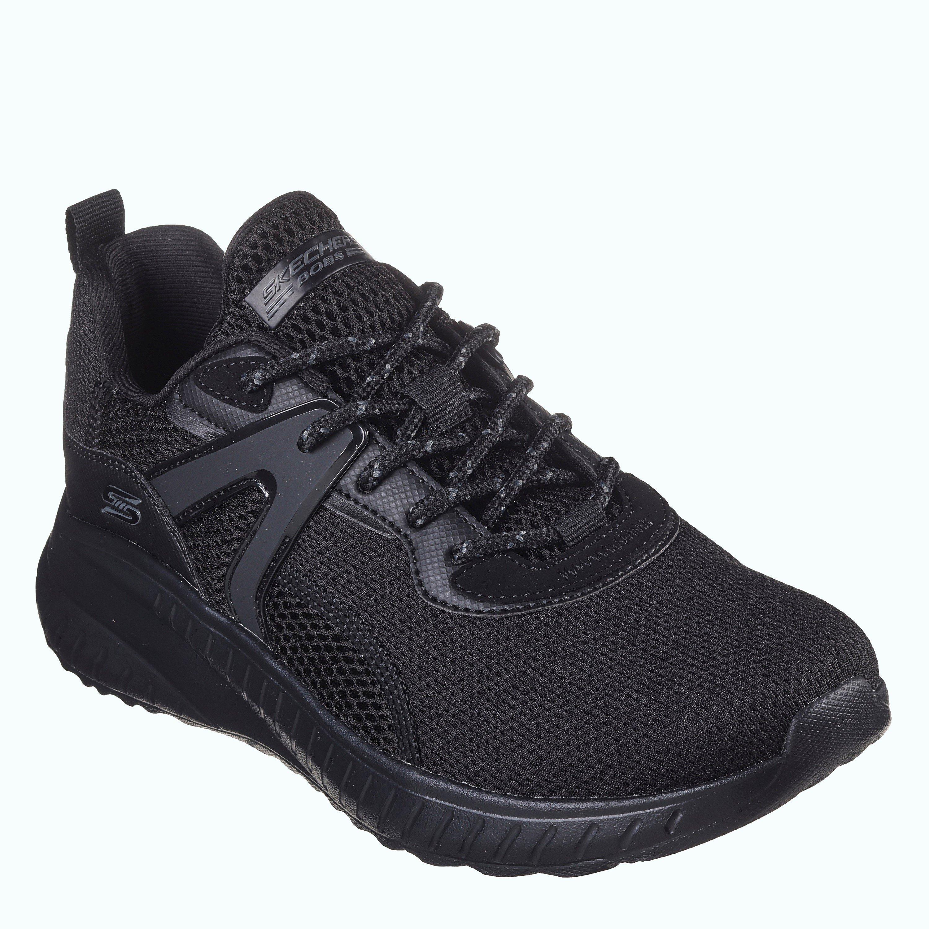 Black/Black - Skechers - Skechers Squad Chaos Ld99 - 1