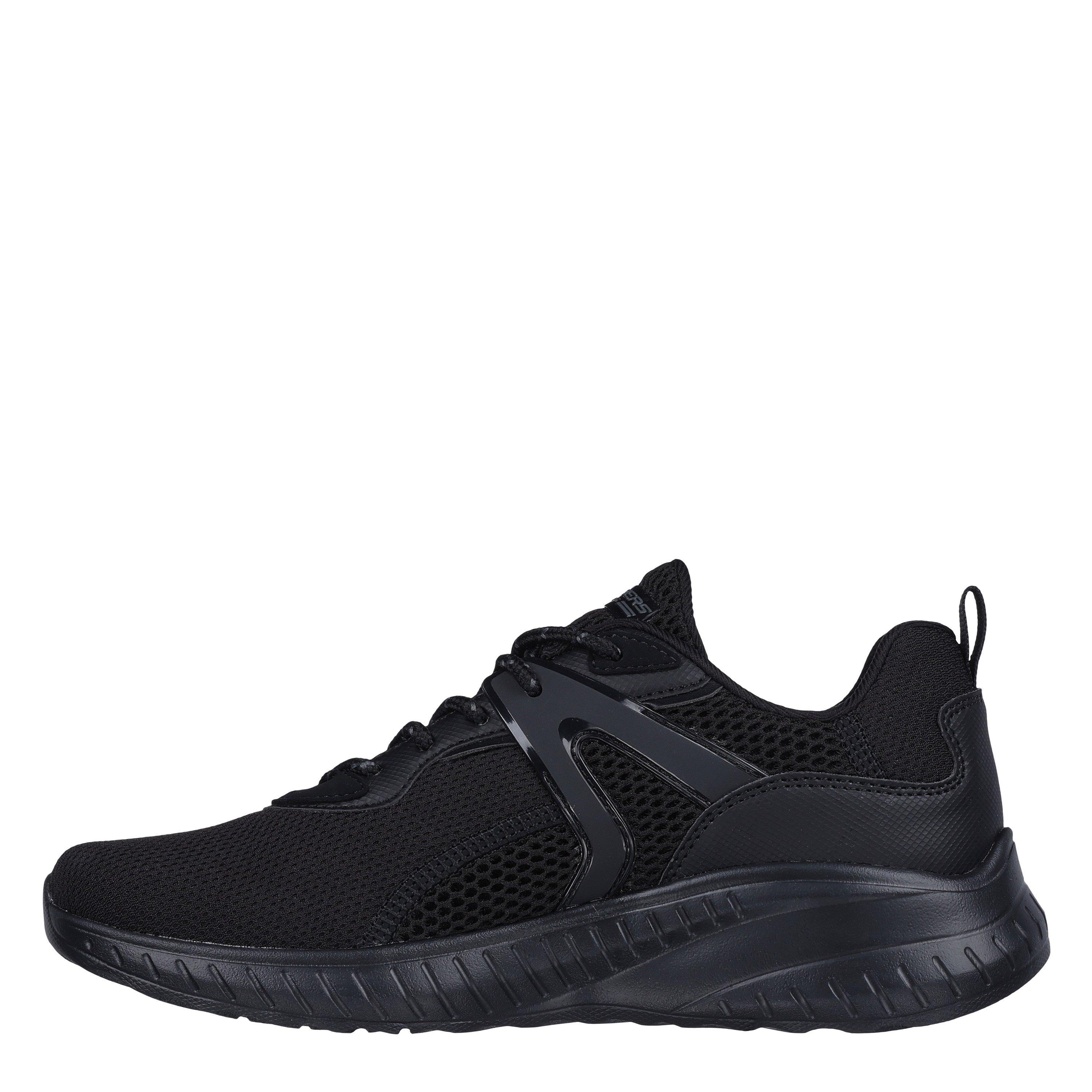 Black/Black - Skechers - Skechers Squad Chaos Ld99 - 2