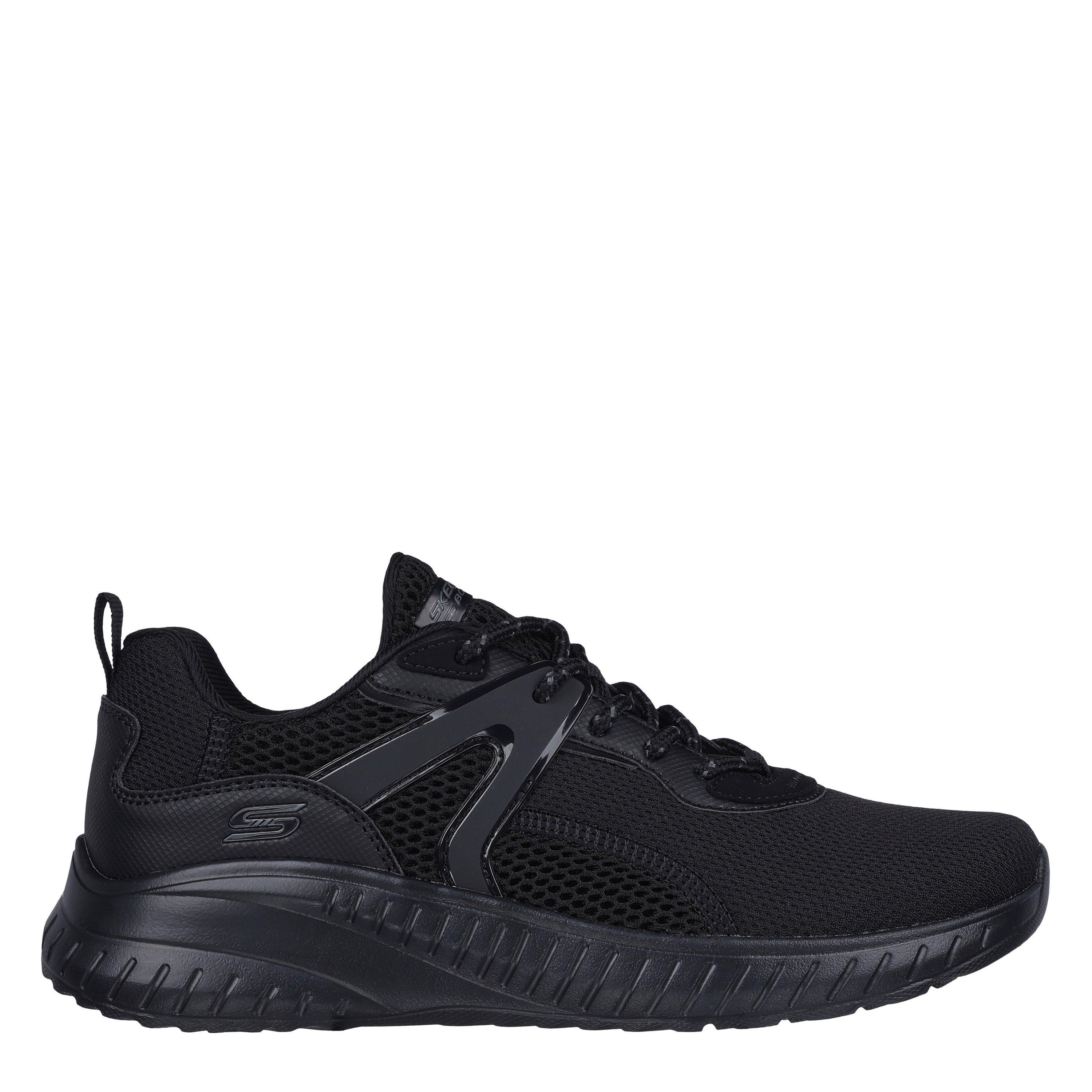 Black/Black - Skechers - Skechers Squad Chaos Ld99 - 3