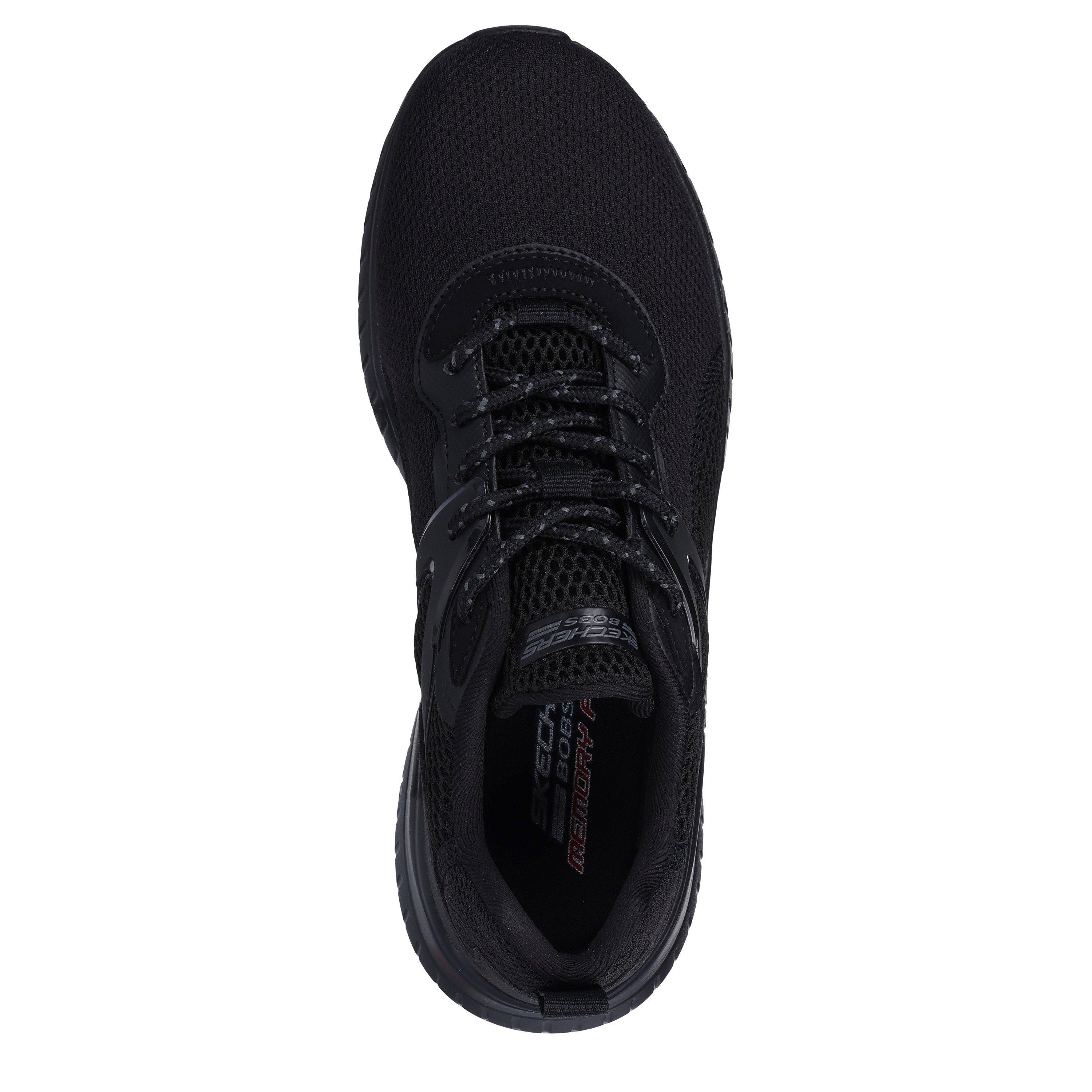 Black/Black - Skechers - Skechers Squad Chaos Ld99 - 5