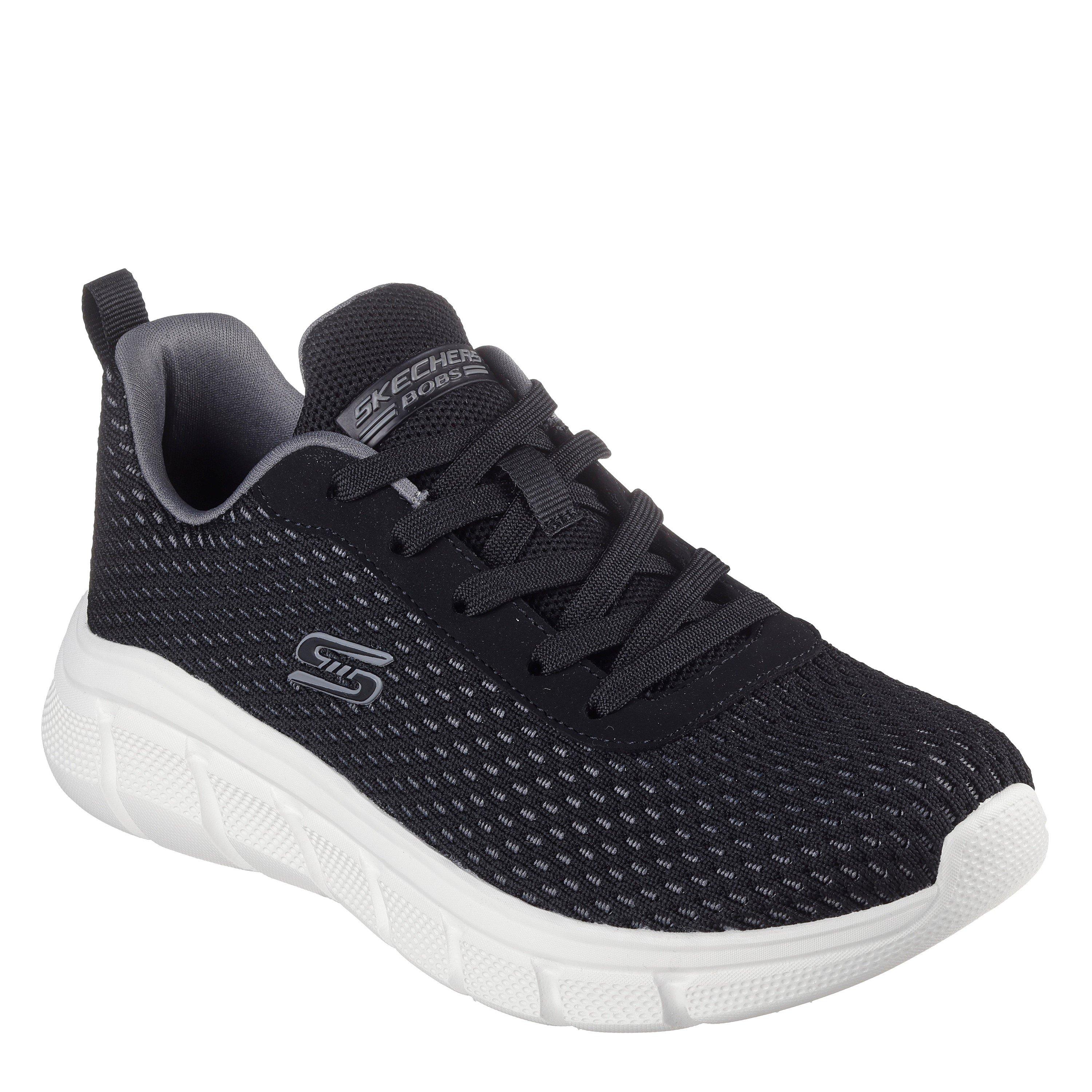 Schwarz - Skechers - Skechers Bobsbflex Ld99 - 1