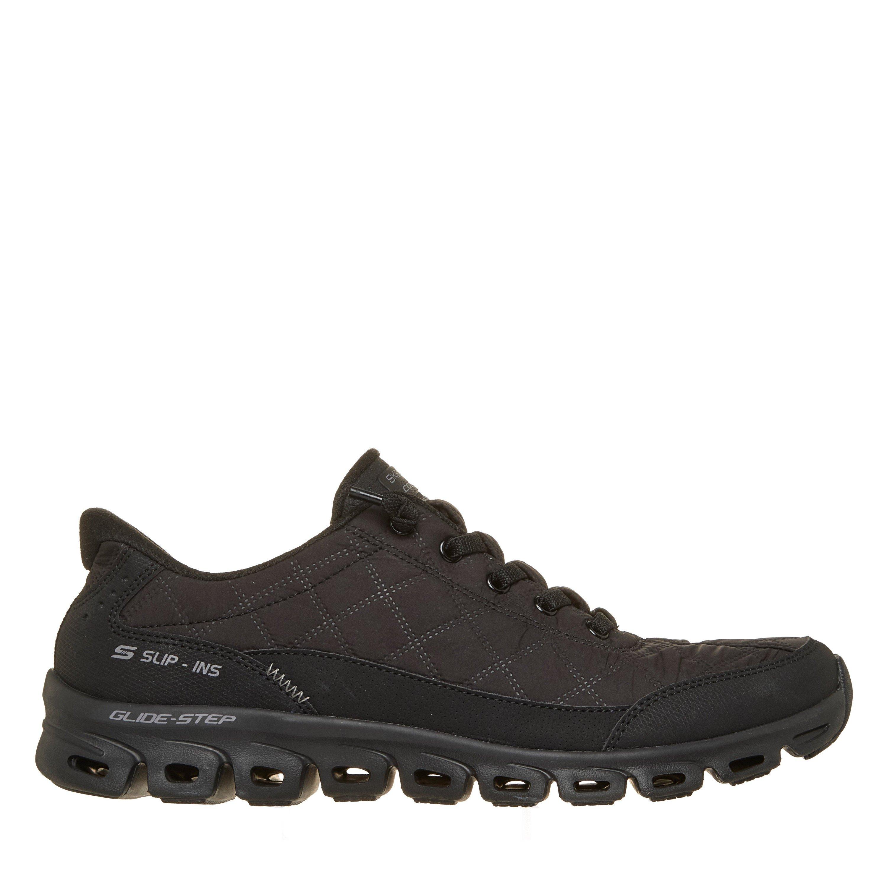 Noir - Skechers - Skechers Glide Step Ld64 - 1