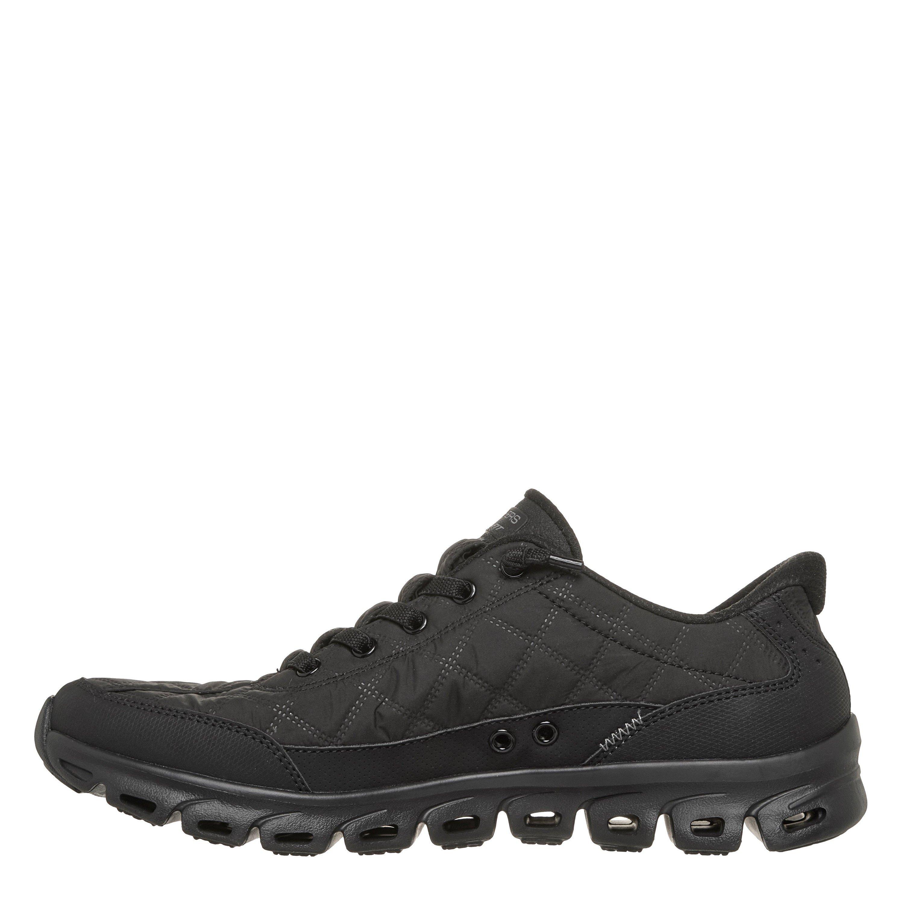 Noir - Skechers - Skechers Glide Step Ld64 - 2
