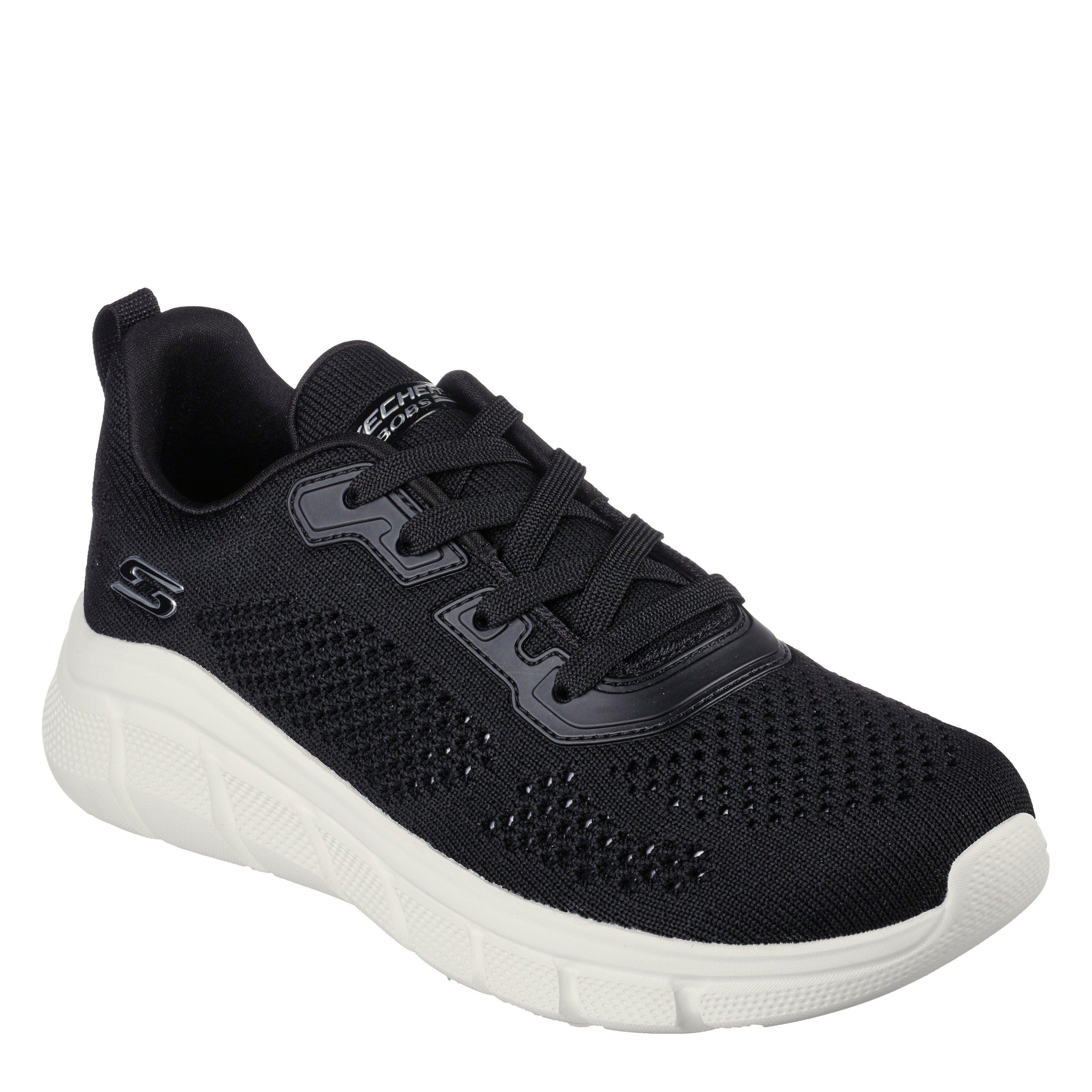 Noir - Skechers - Bobsbflex Ld99 - 1