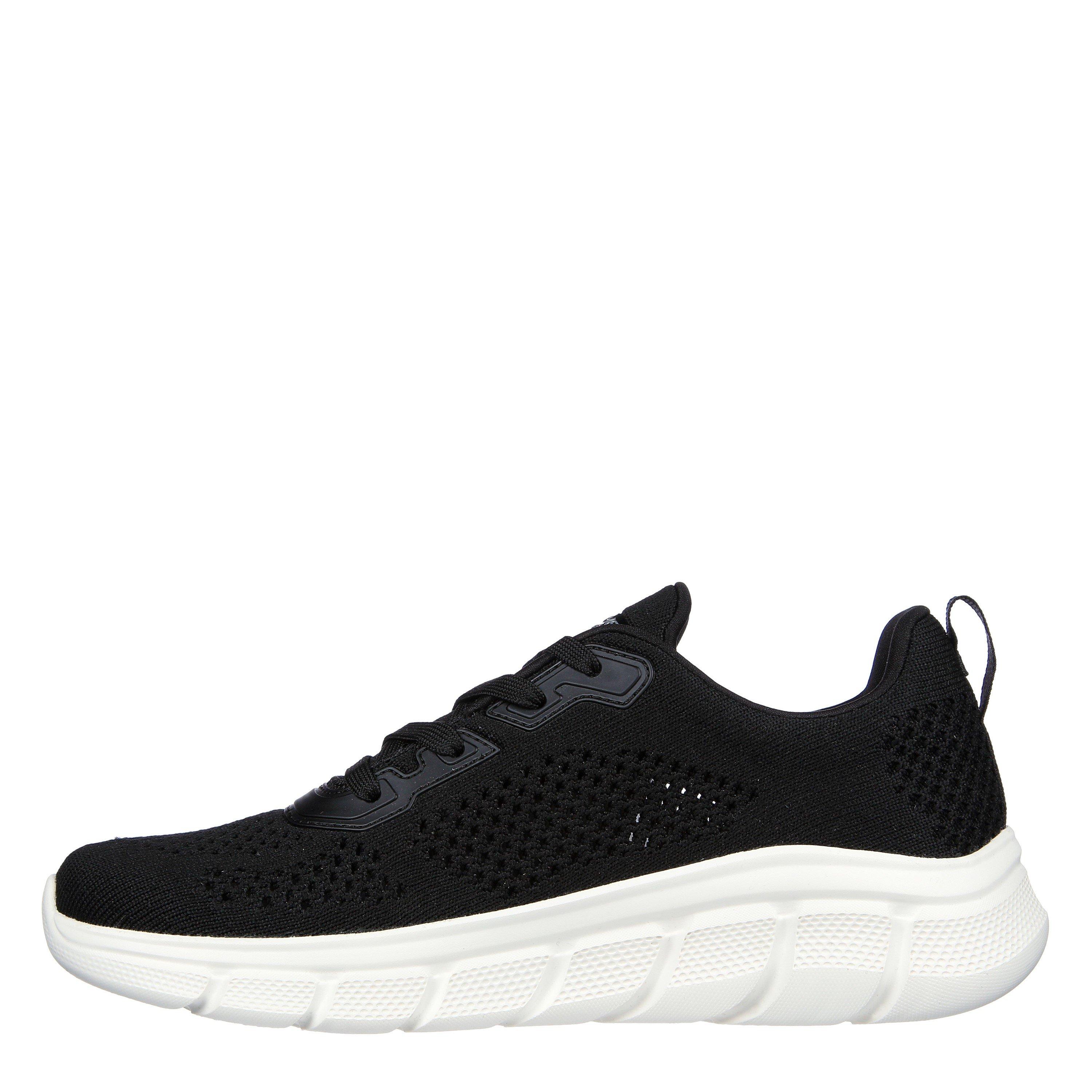 Noir - Skechers - Bobsbflex Ld99 - 2