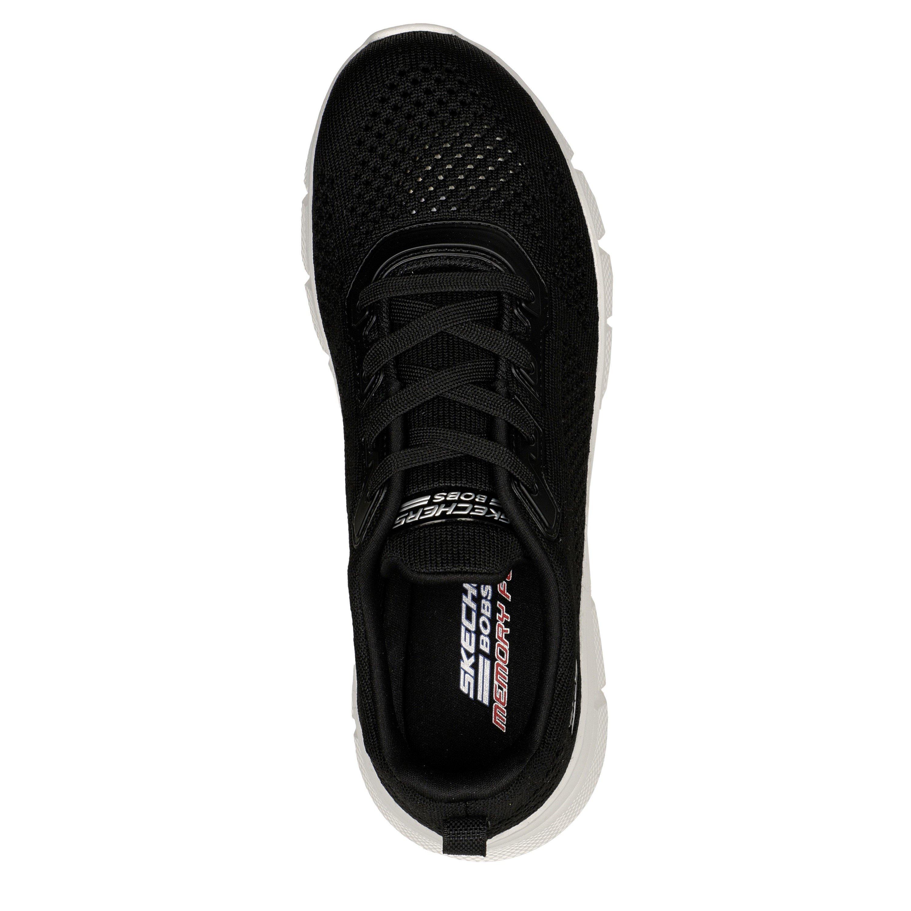Noir - Skechers - Bobsbflex Ld99 - 5