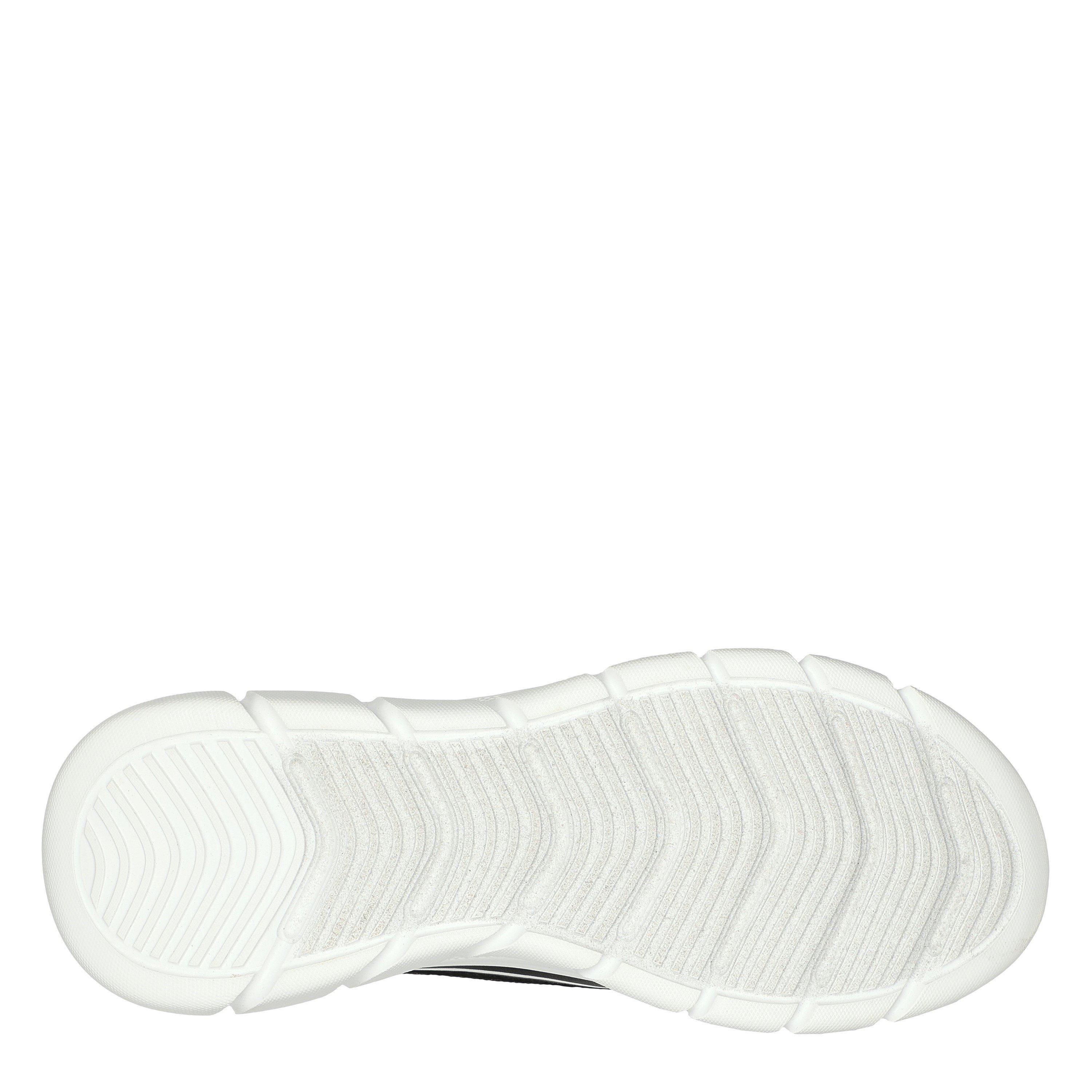 Noir/Rose - Skechers - Skechers Bobsbflex Ld99 - 4