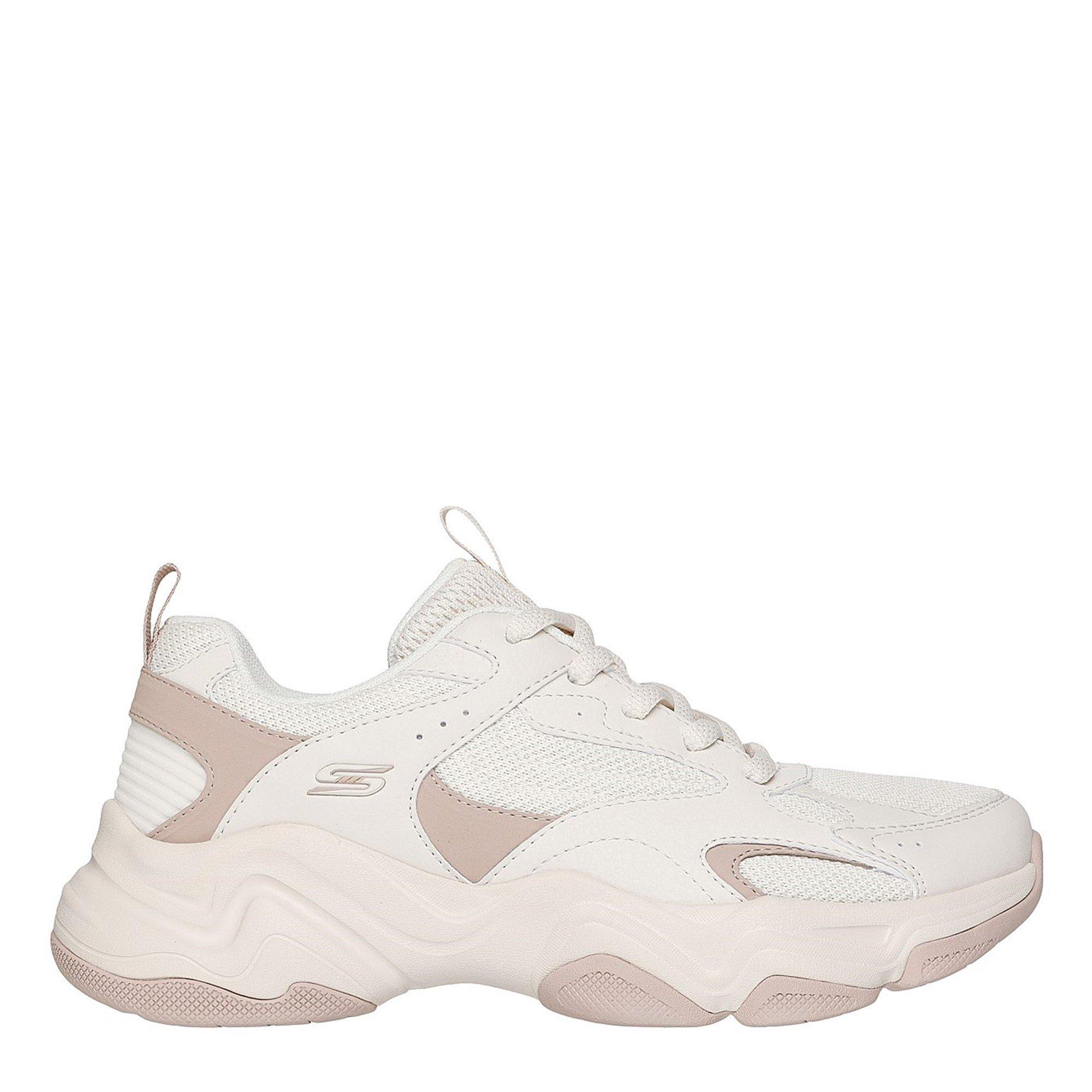 NATURAL - Skechers - Skechers BOBS DIEGO Ld62 - 3