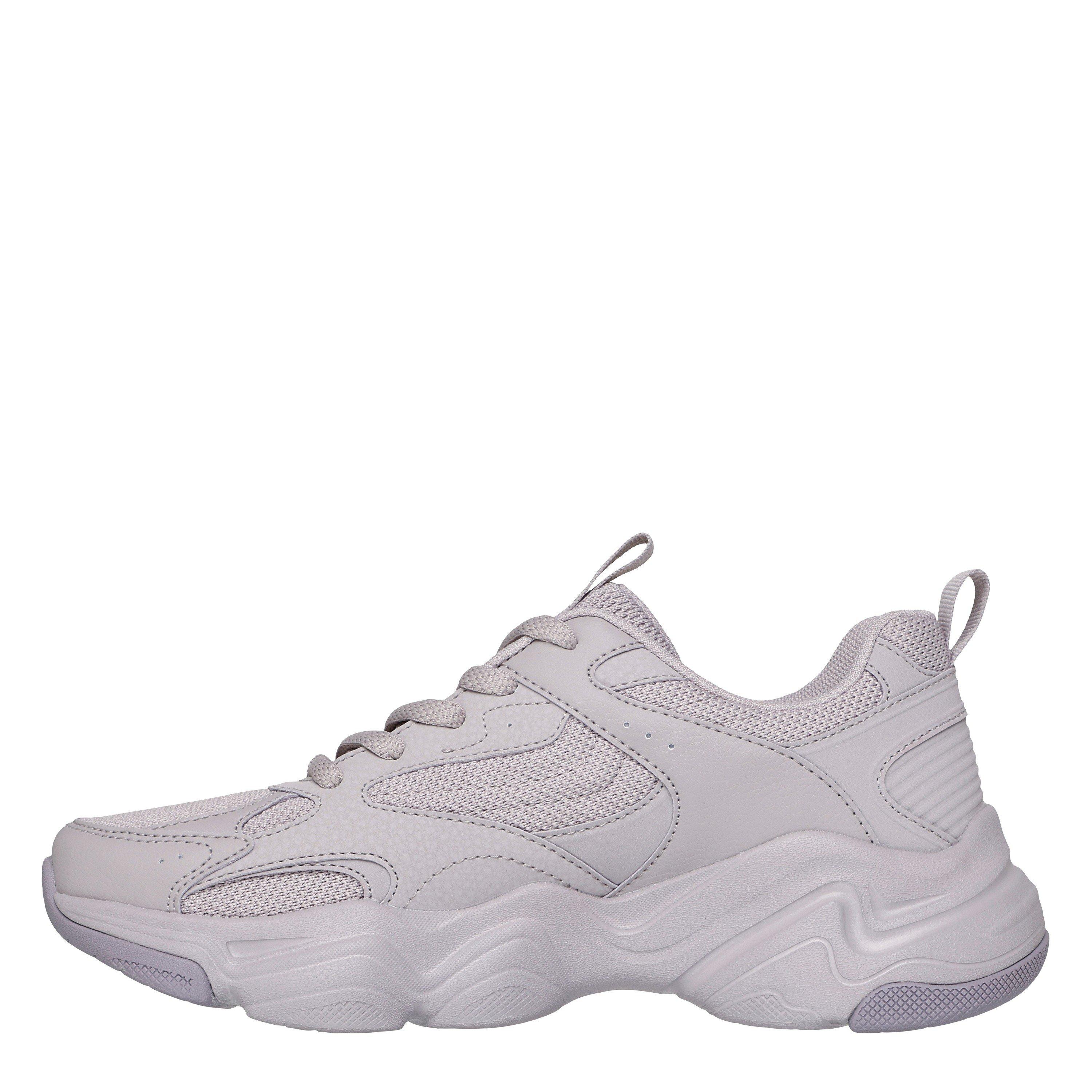 LAVENDAR - Skechers - BOBS Sport Diego Womens Shoes - 2