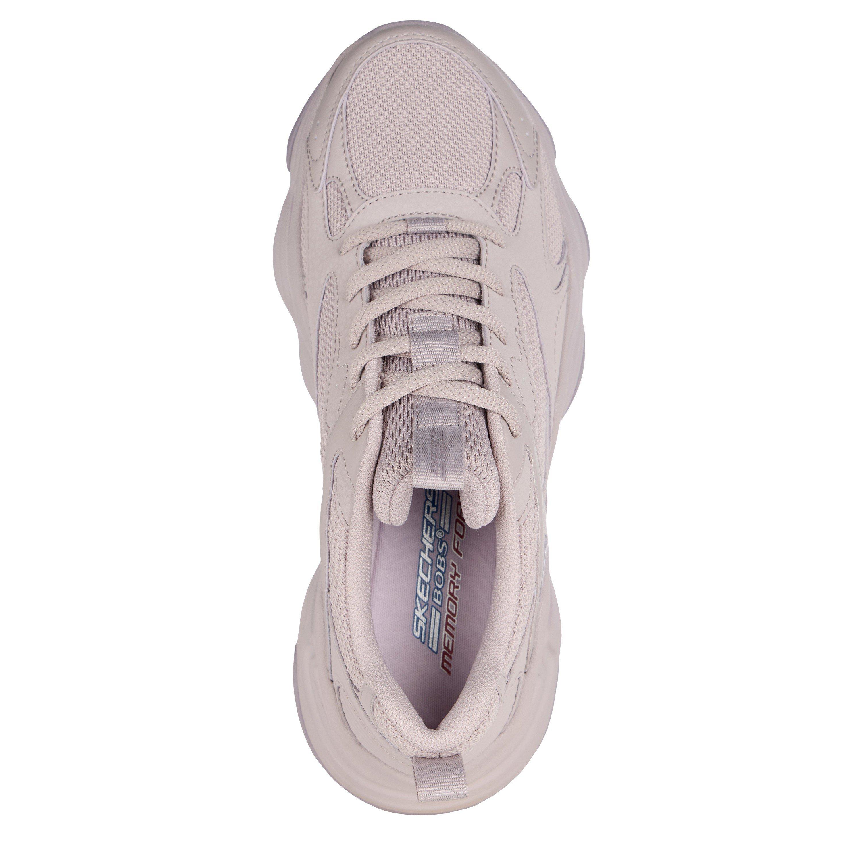 LAVENDAR - Skechers - BOBS Sport Diego Womens Shoes - 4