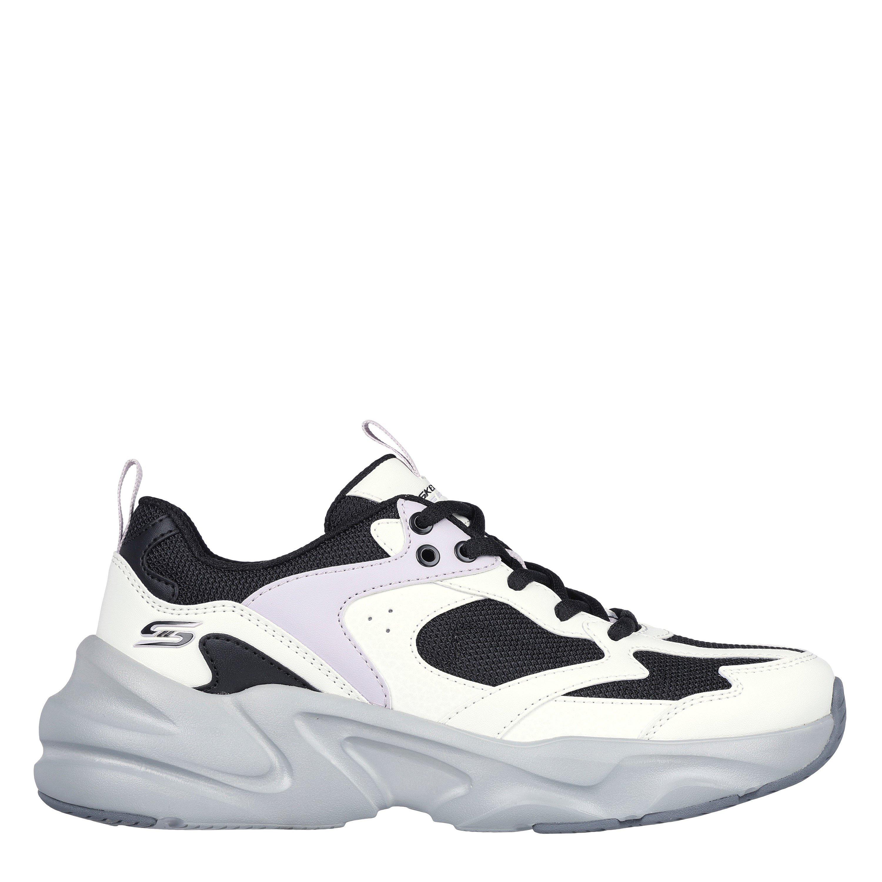 Black/Multi - Skechers - Bobsbamina2 Ld99 - 3