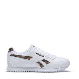 Reebok Royal Glide Ripple Ladies Trainers