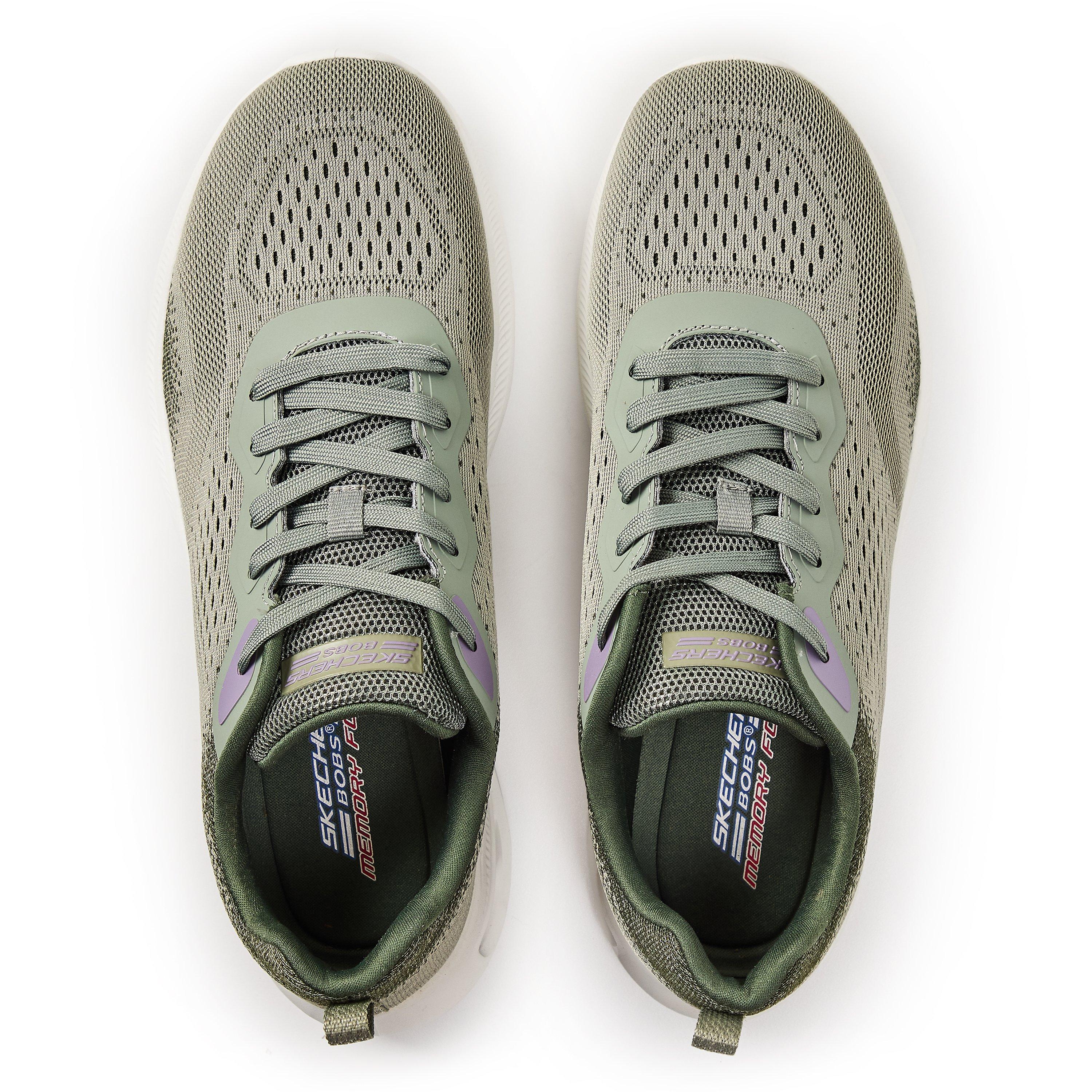 Kadulja - Skechers - Women's Casual Low-Top Trainers - 6