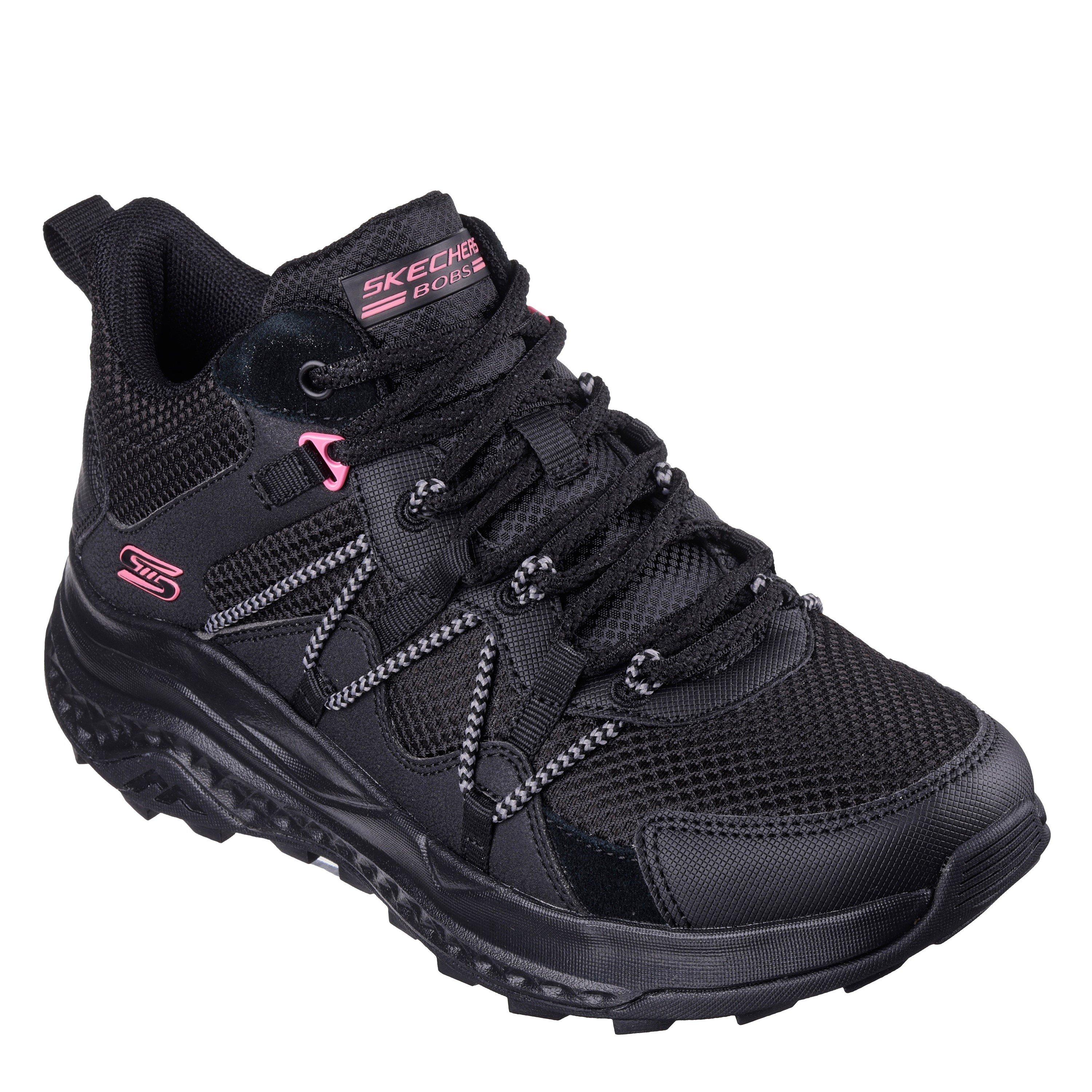 Crno/Crno - Skechers - Lunatrail Ld99 - 1