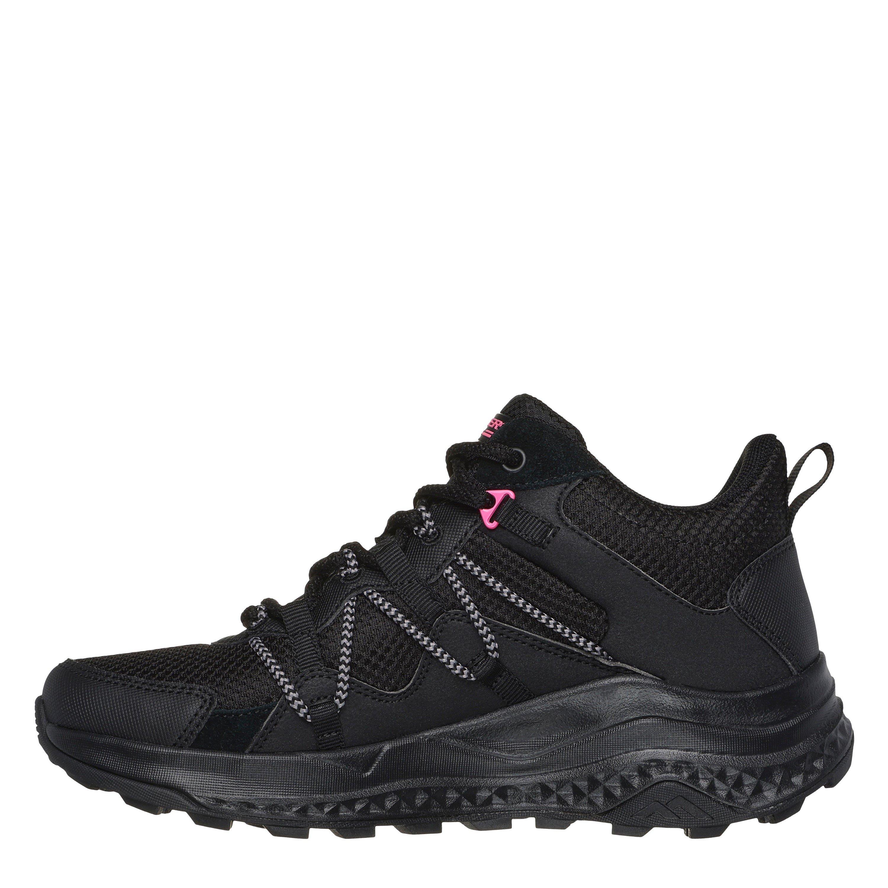 Crno/Crno - Skechers - Lunatrail Ld99 - 2
