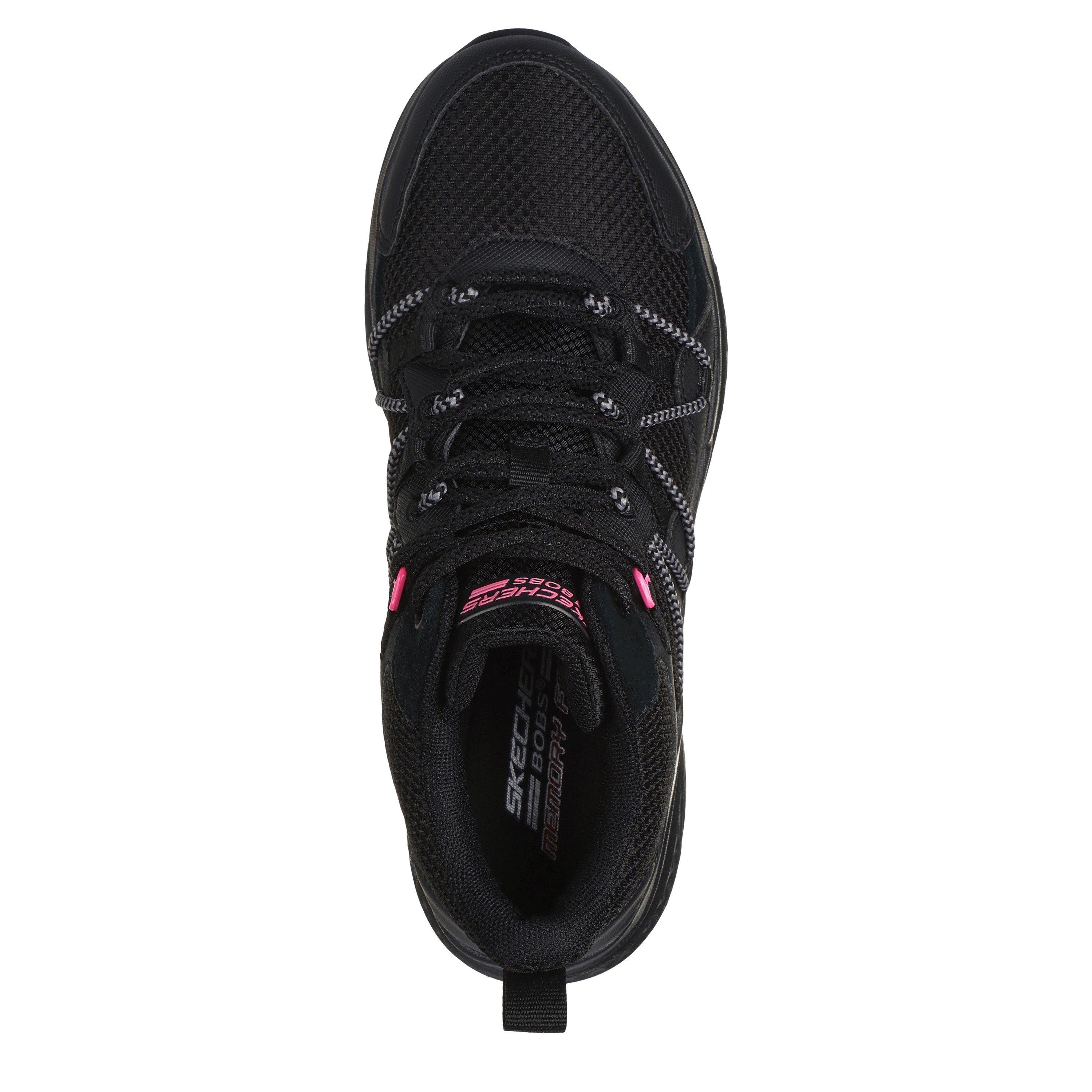 Crno/Crno - Skechers - Lunatrail Ld99 - 5