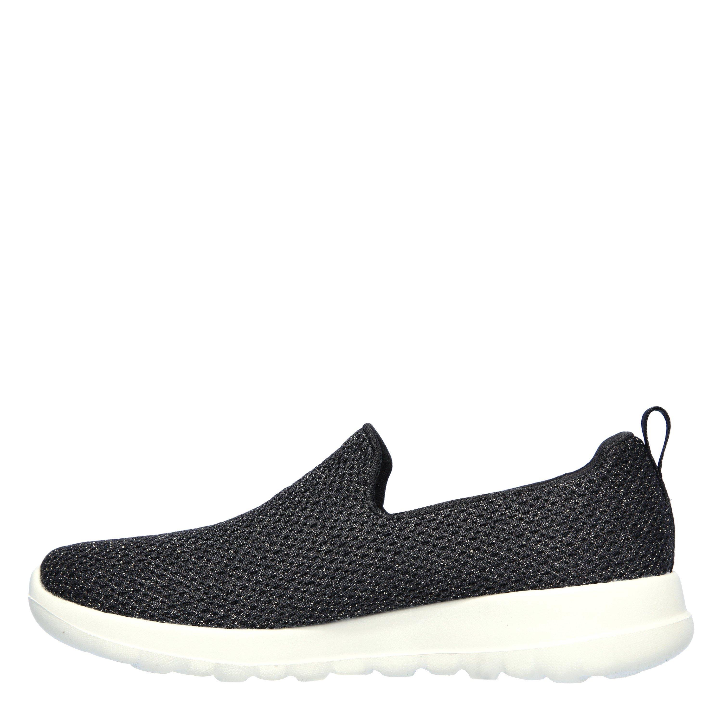 Noir/Or - Skechers - Gowalkjoy Ld99 - 2