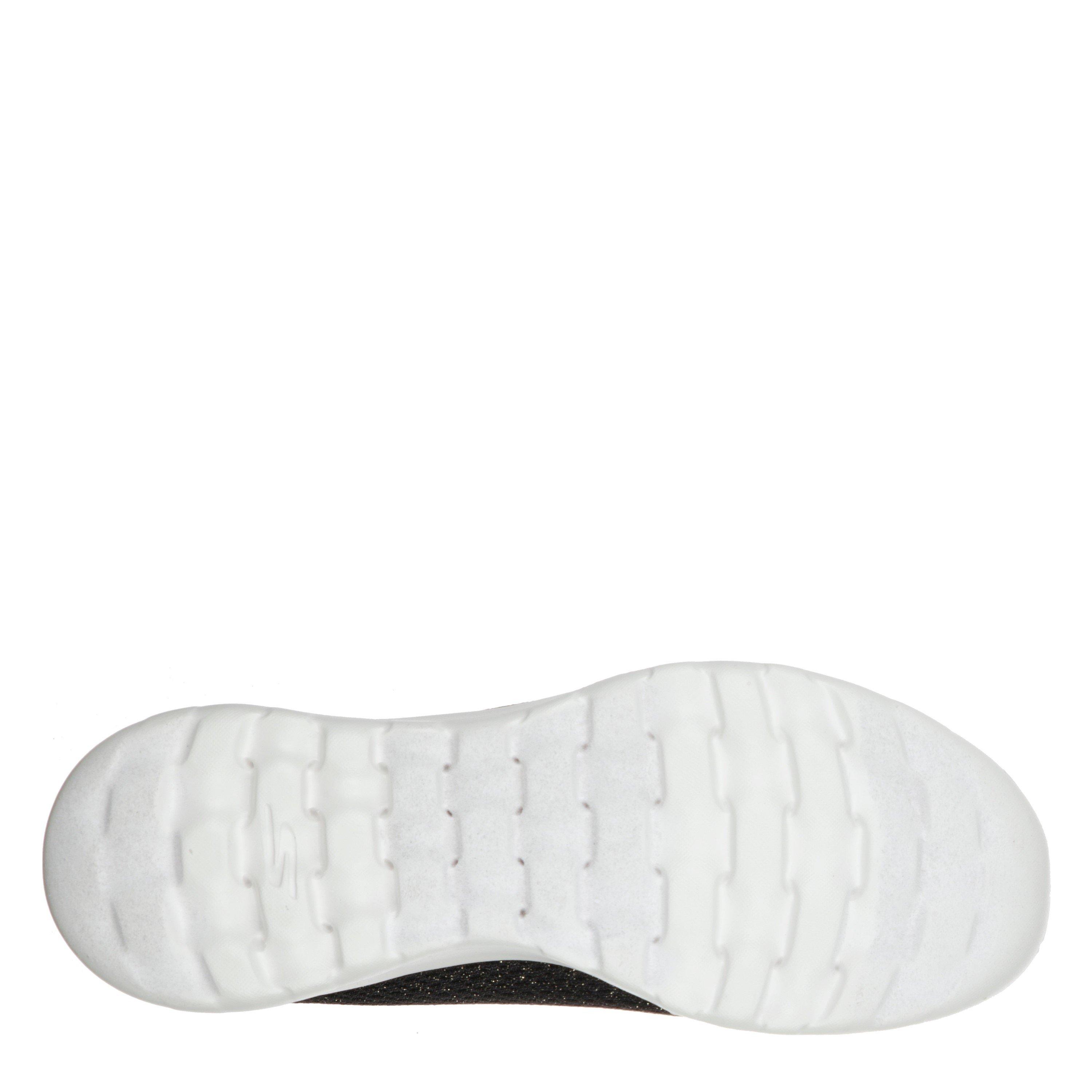 Noir/Or - Skechers - Gowalkjoy Ld99 - 4