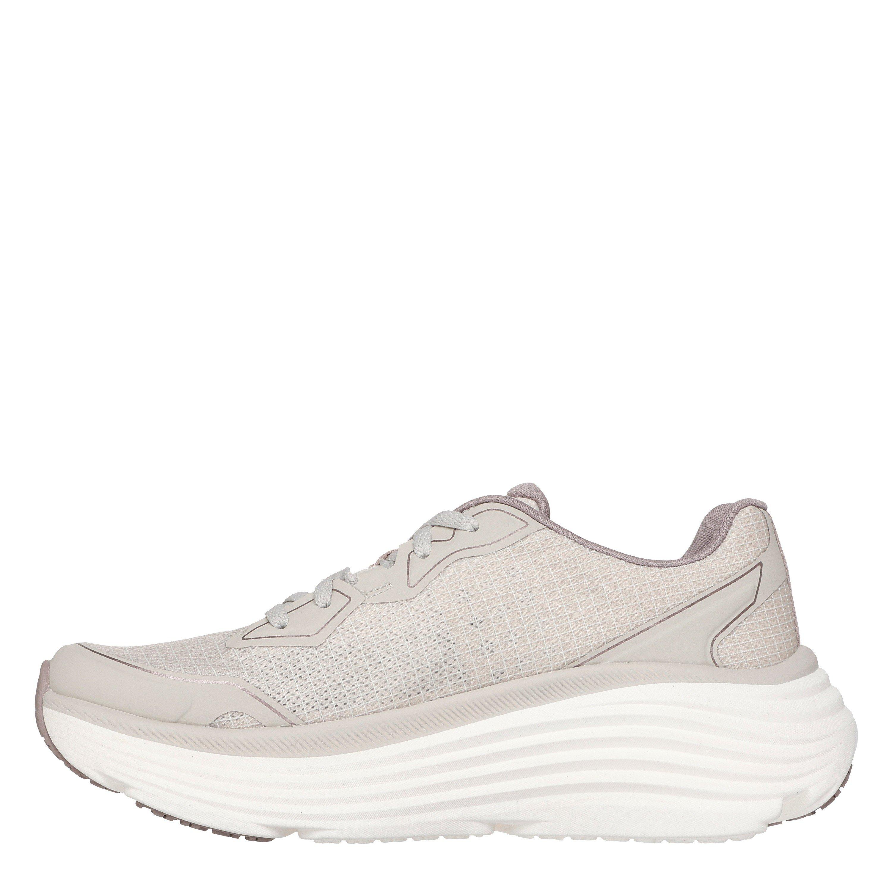 NATURAL - Skechers - Women's Maxendeavou Runner - 2