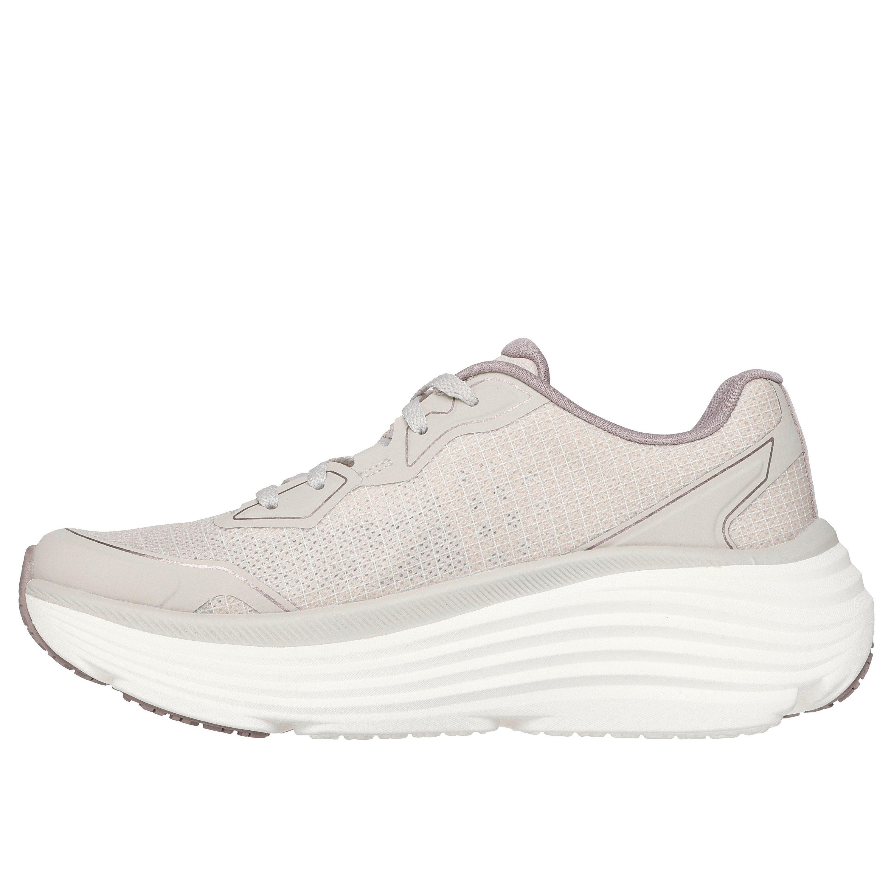 NATURAL - Skechers - Maxendeavou Runner - 2