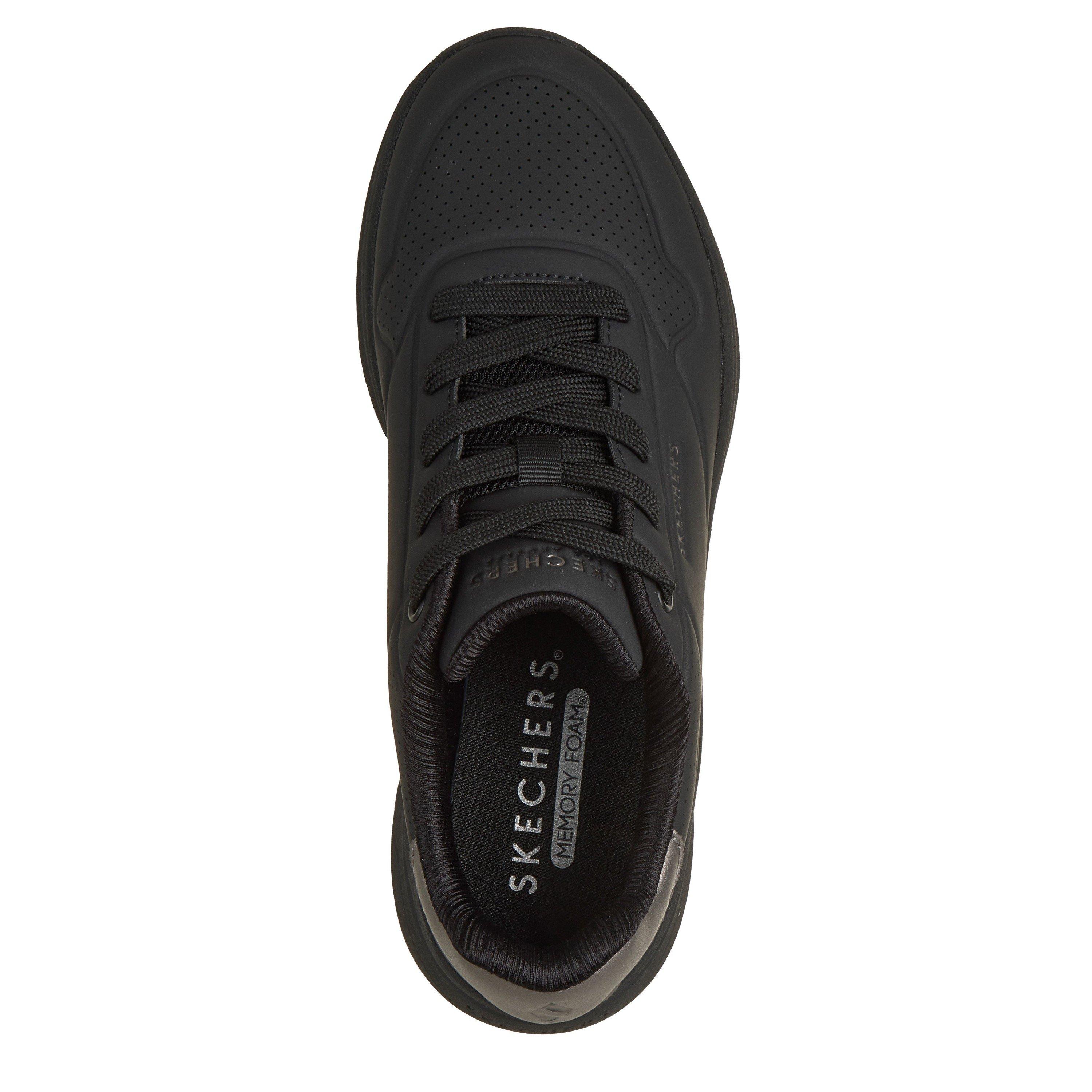Noir - Skechers - Skechers Uno Lite 2 Ld64 - 4