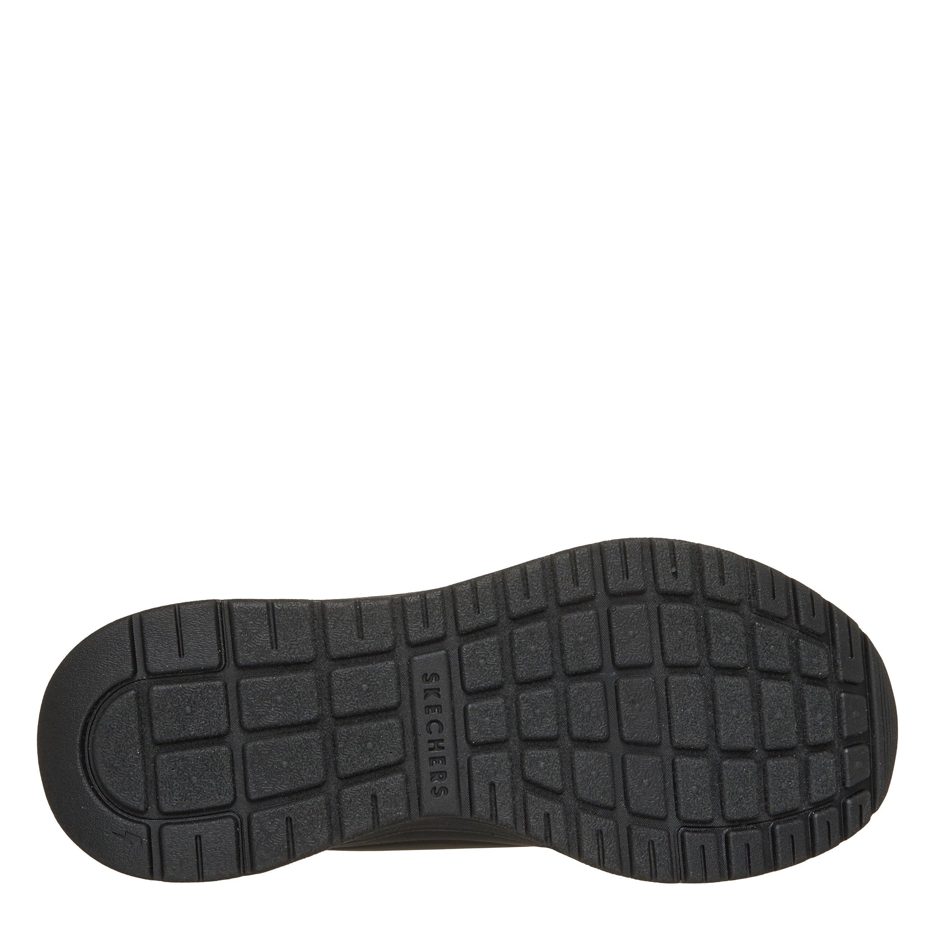 Noir - Skechers - Skechers Uno Lite 2 Ld64 - 5