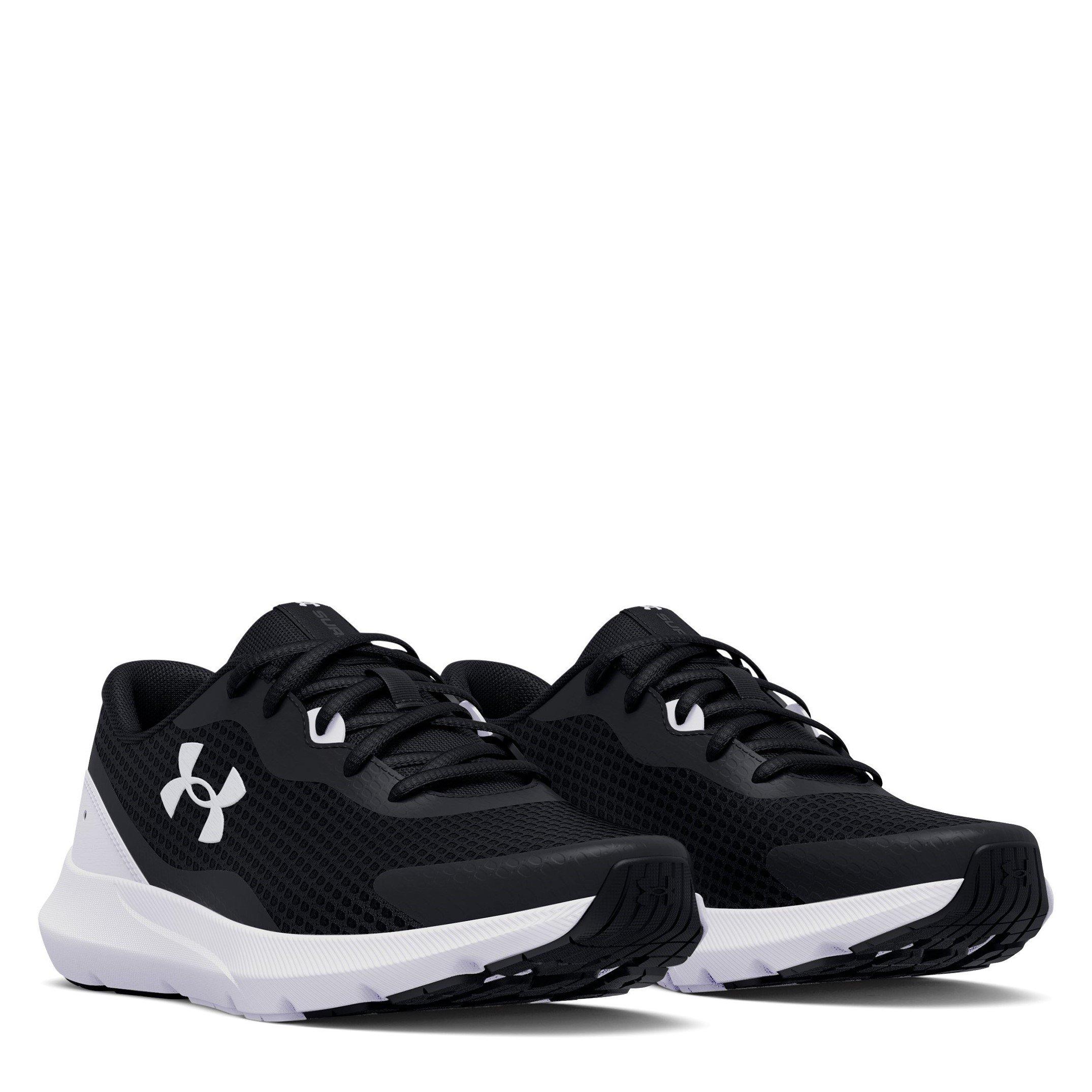 Under Armour | Surge 3 Womens Shoes | Runners | Sports Direct MY
