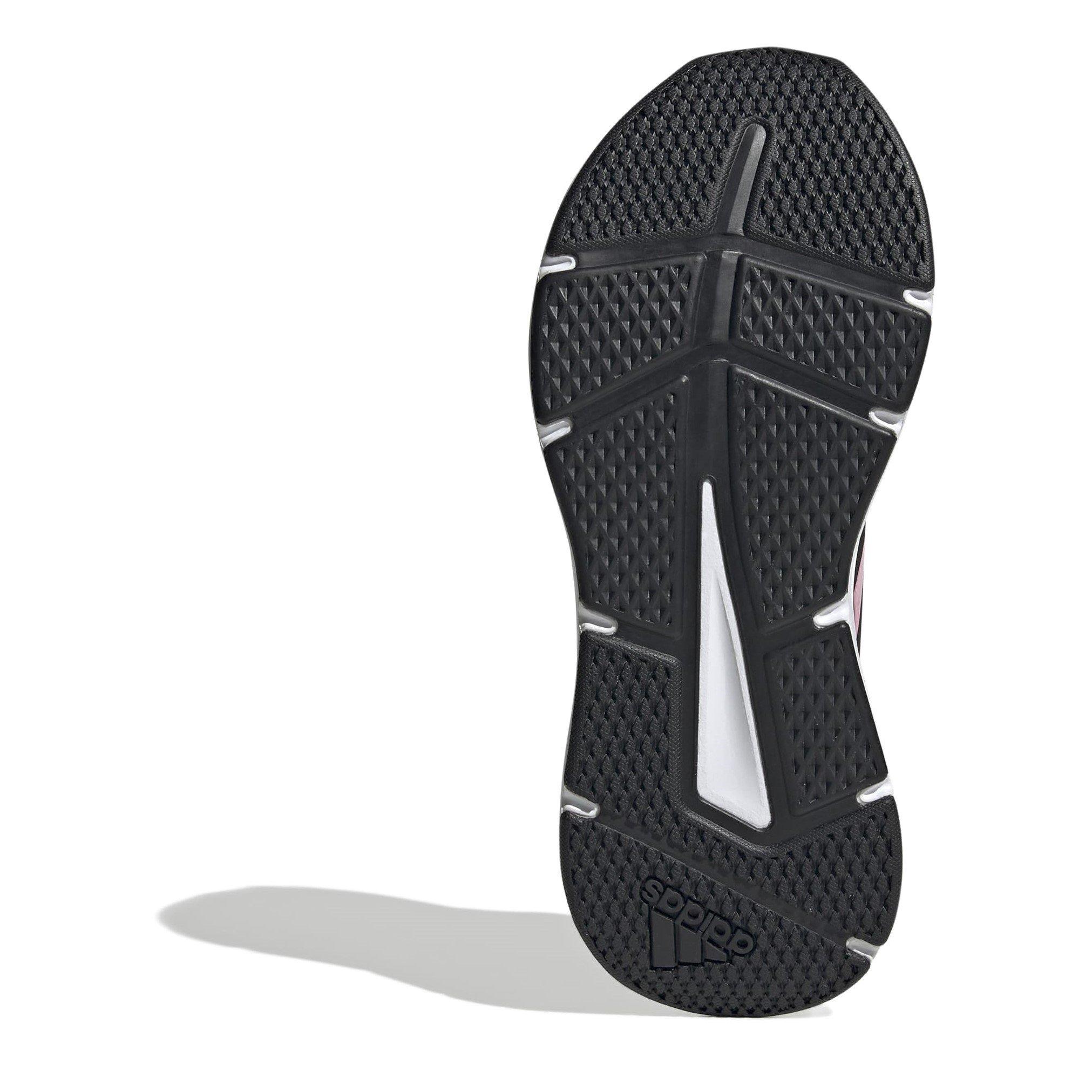 Blk/Pink/Carbon - adidas - Galaxy 6 Womens Running Shoes - 6