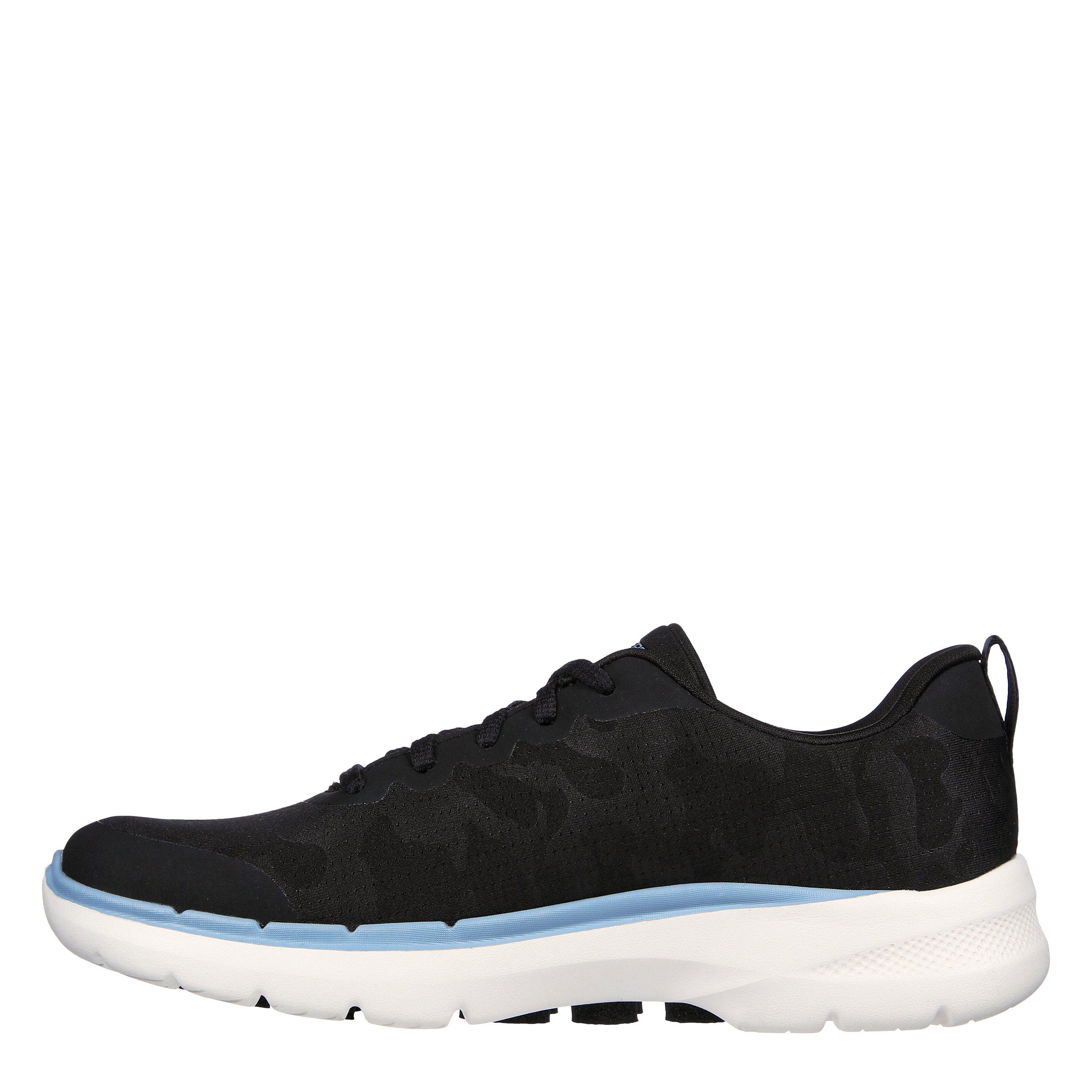 Nero/Blu - Skechers - Gowalk6 Ld99 - 2