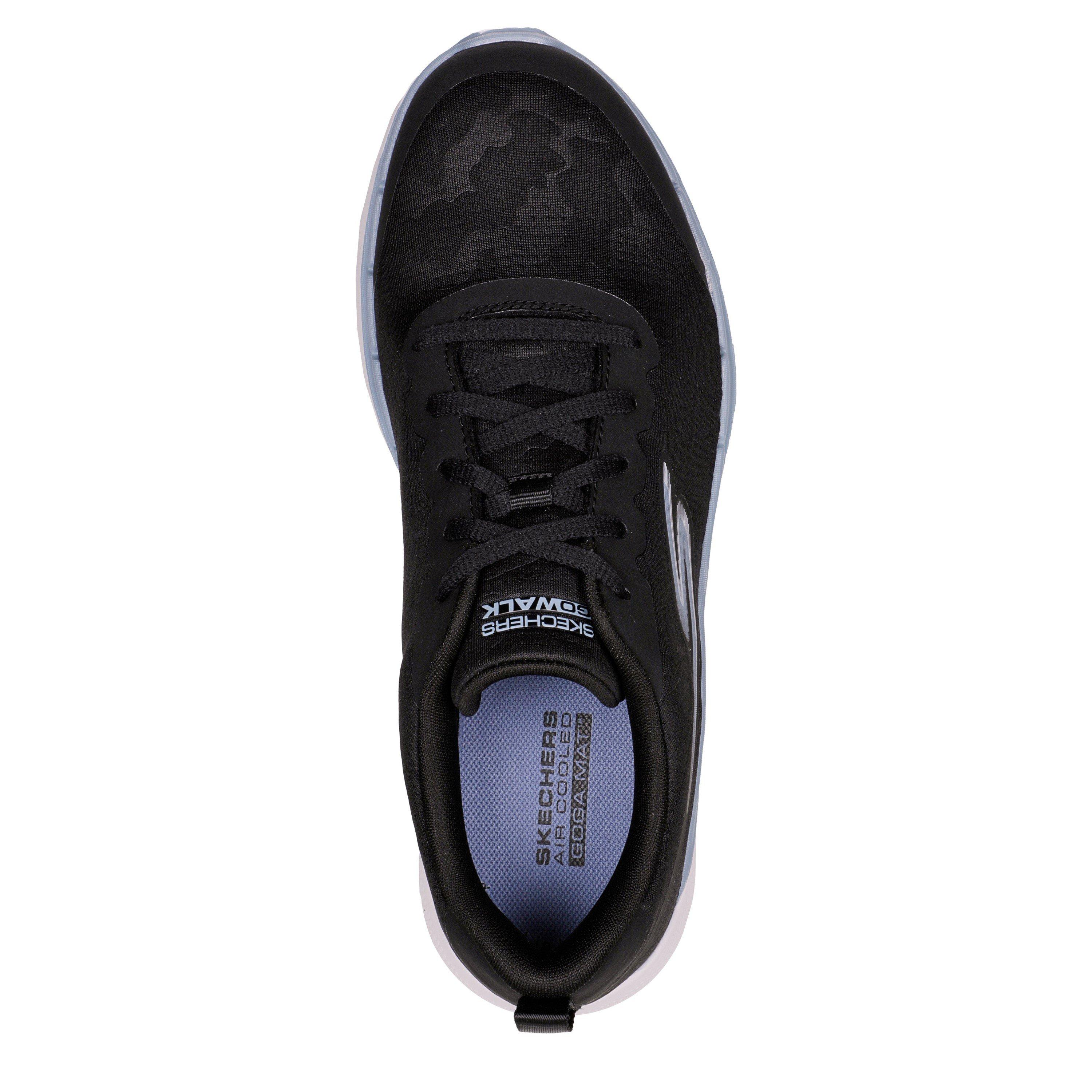 Nero/Blu - Skechers - Gowalk6 Ld99 - 5