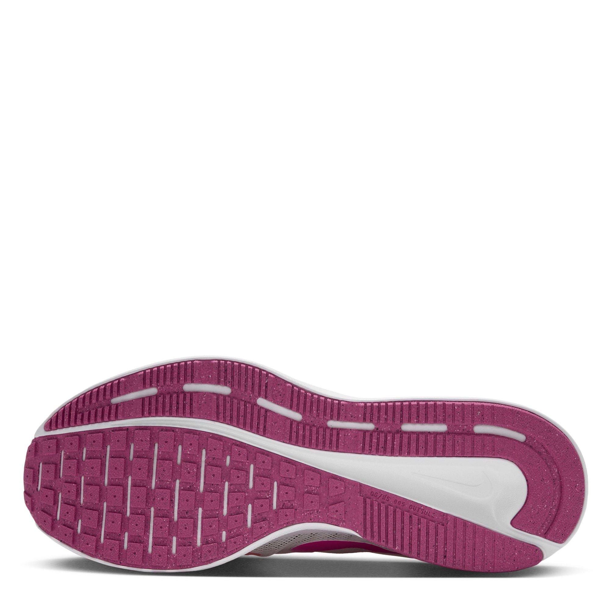 Wht/Hyper Pink - Nike - Run Swift 3 Womens Running Shoes - 3