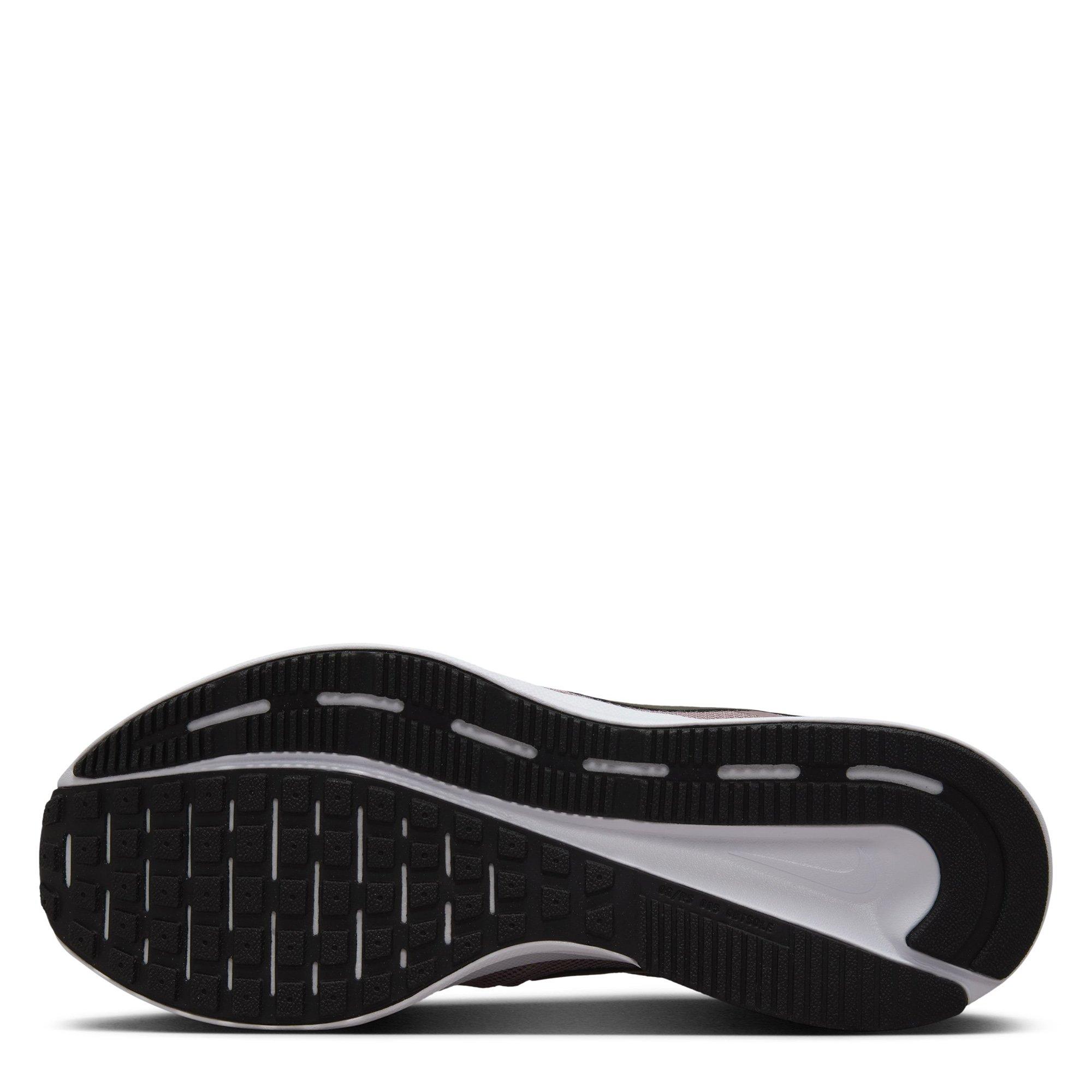 Violet/Grey/Wht - Nike - Nike Run Swift 3 Womens Running Shoes - 3