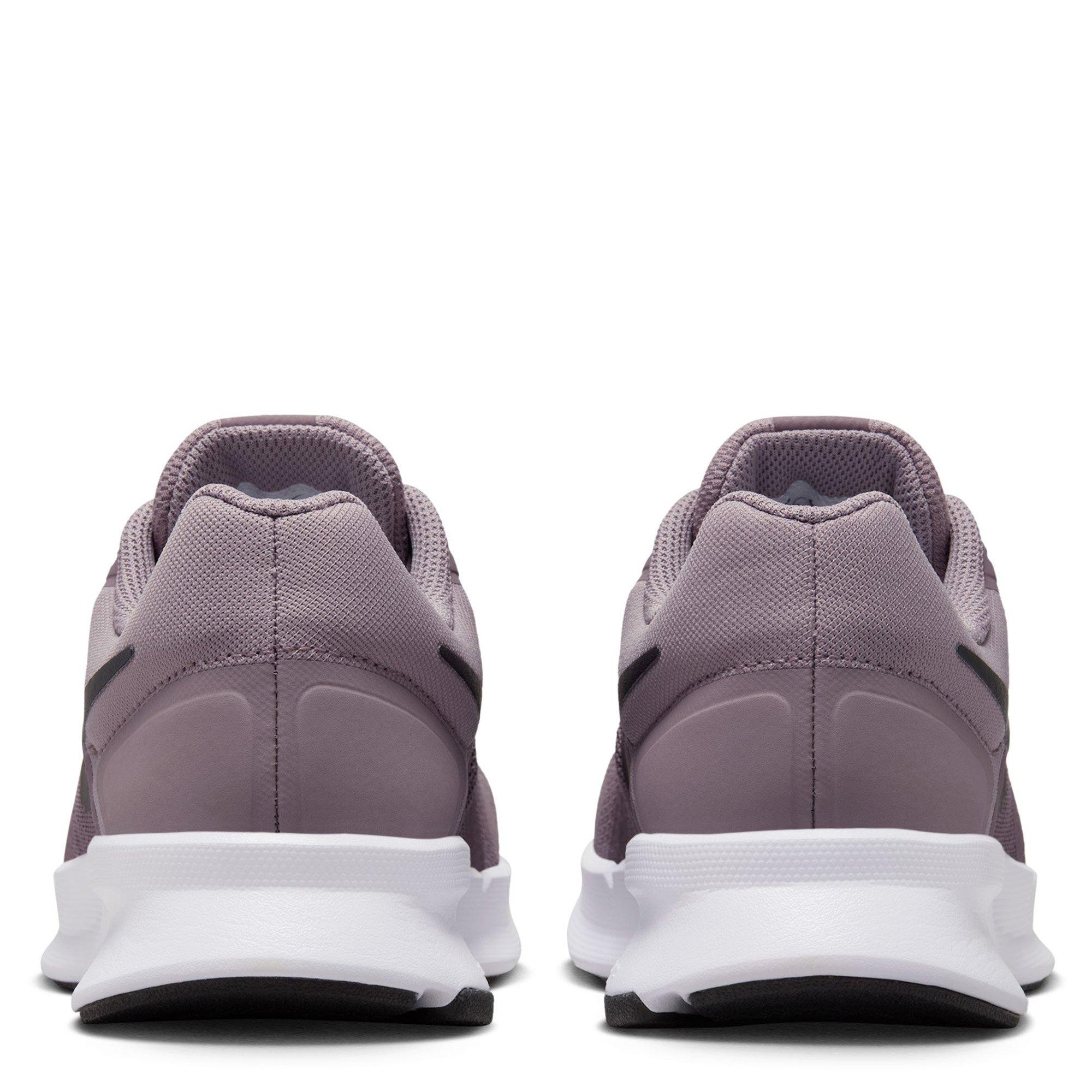 Violet/Grey/Wht - Nike - Nike Run Swift 3 Womens Running Shoes - 6