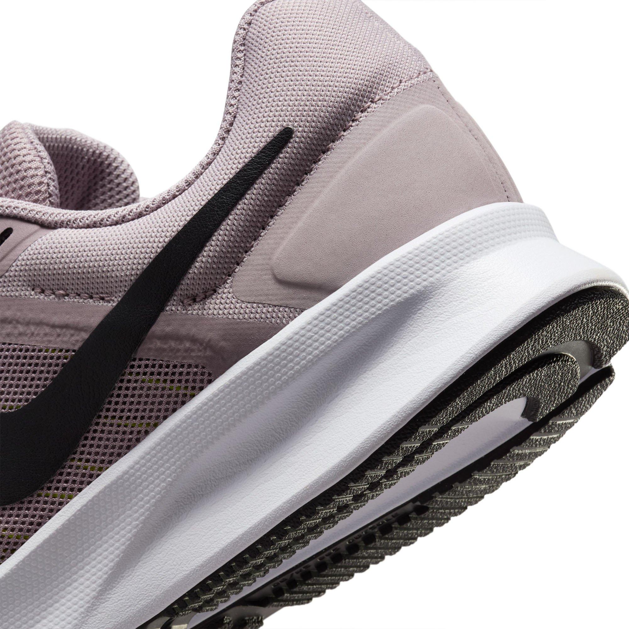 Violet/Grey/Wht - Nike - Nike Run Swift 3 Womens Running Shoes - 8