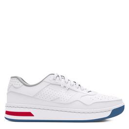 Under Armour Court Trainers