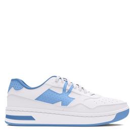 Under Armour Armour Ua W Court 96 Trainers Womens