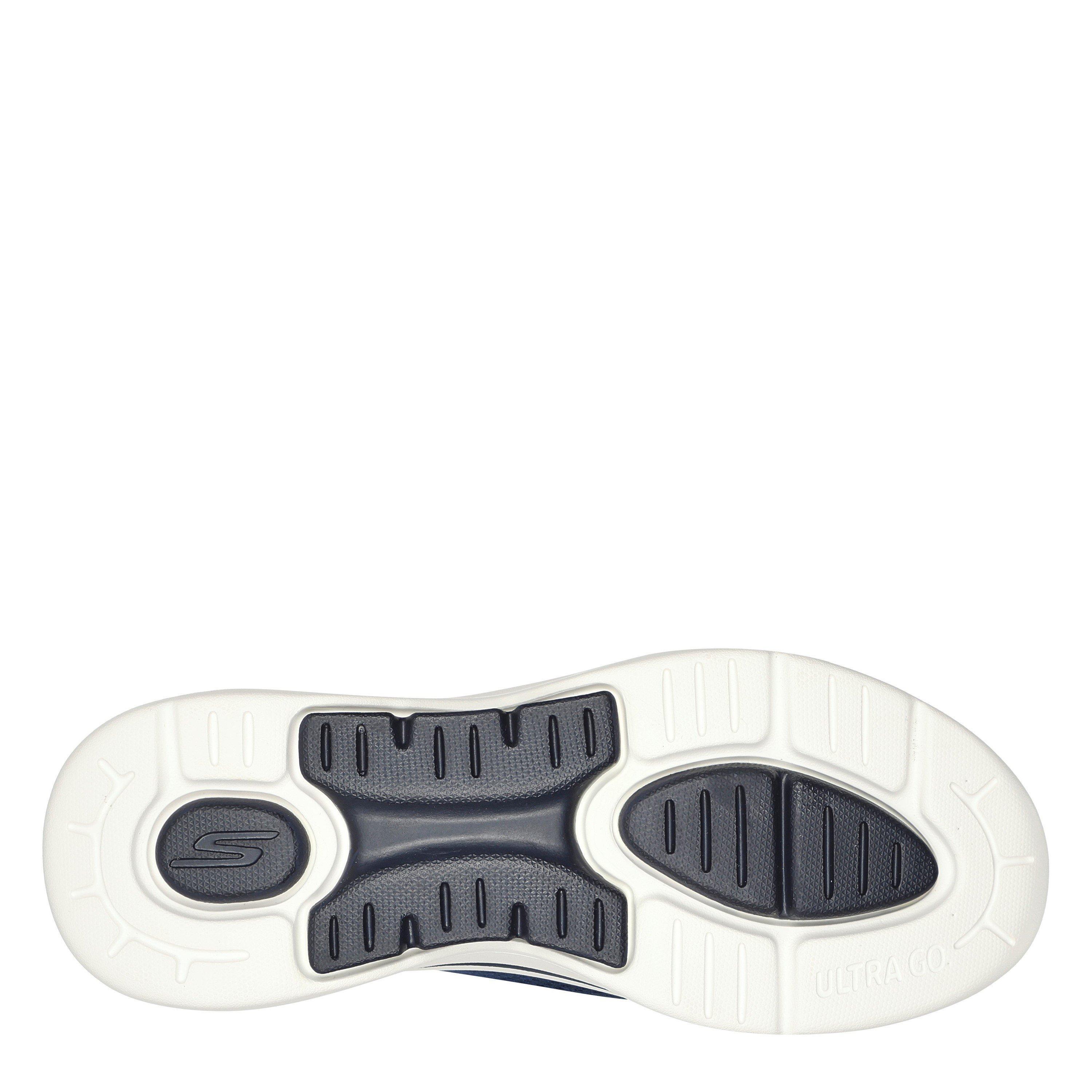 Azul Marinho/Branco - Skechers - GW Archfit Ld99 - 4