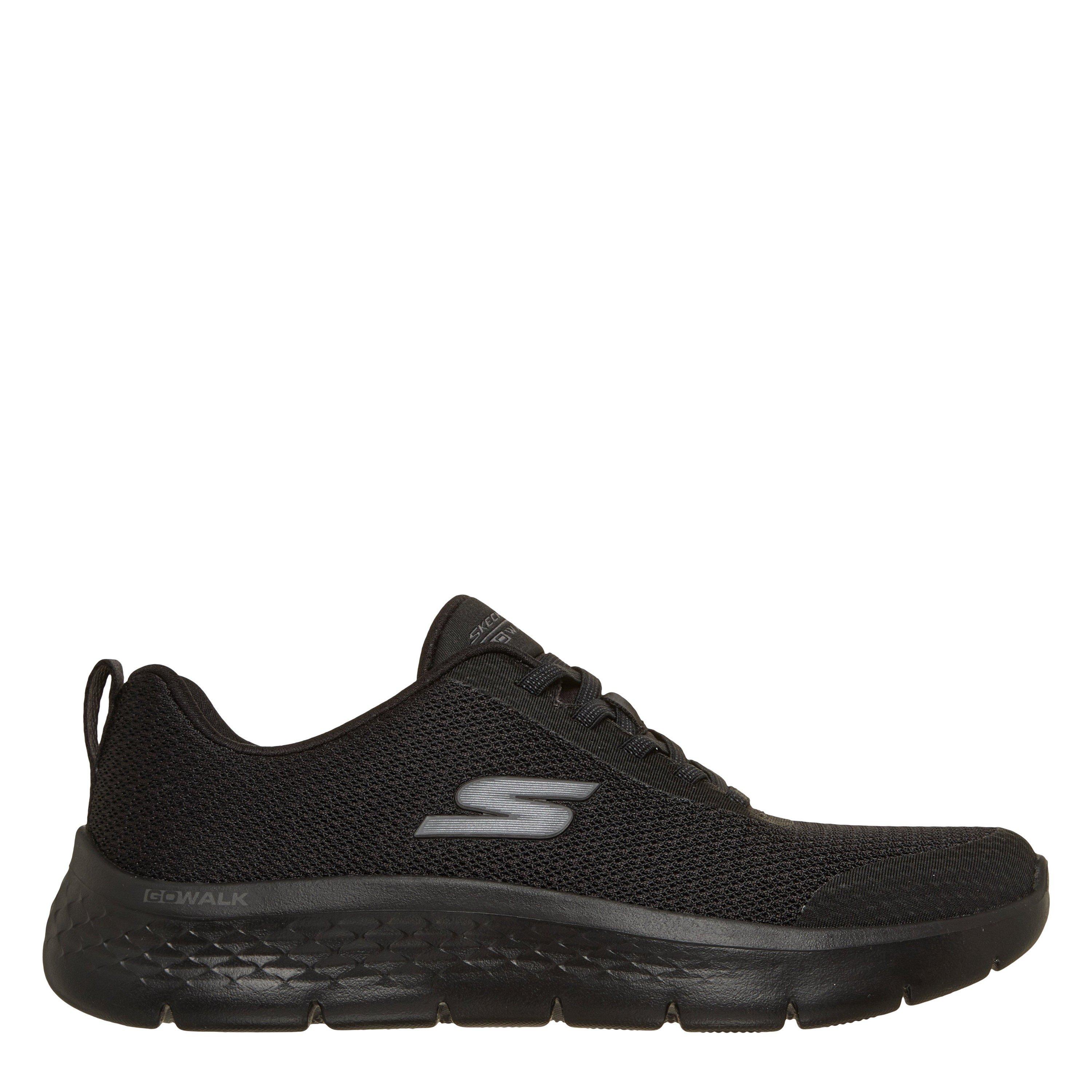 Skechers Women's Go Walk Flx Ld64 - Black - 6 (39)