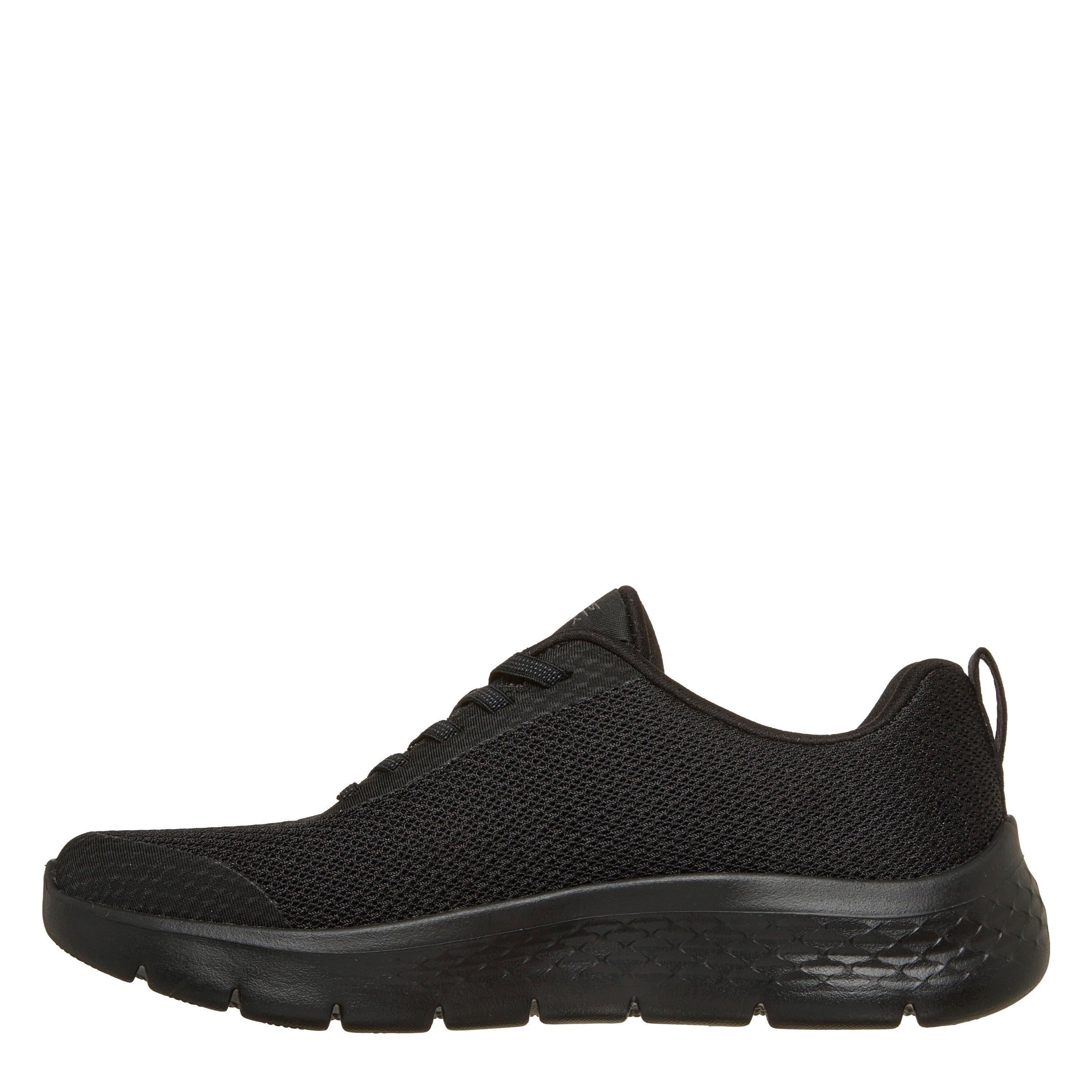 Crna - Skechers - Skechers Go Walk Flx Ld64 - 2