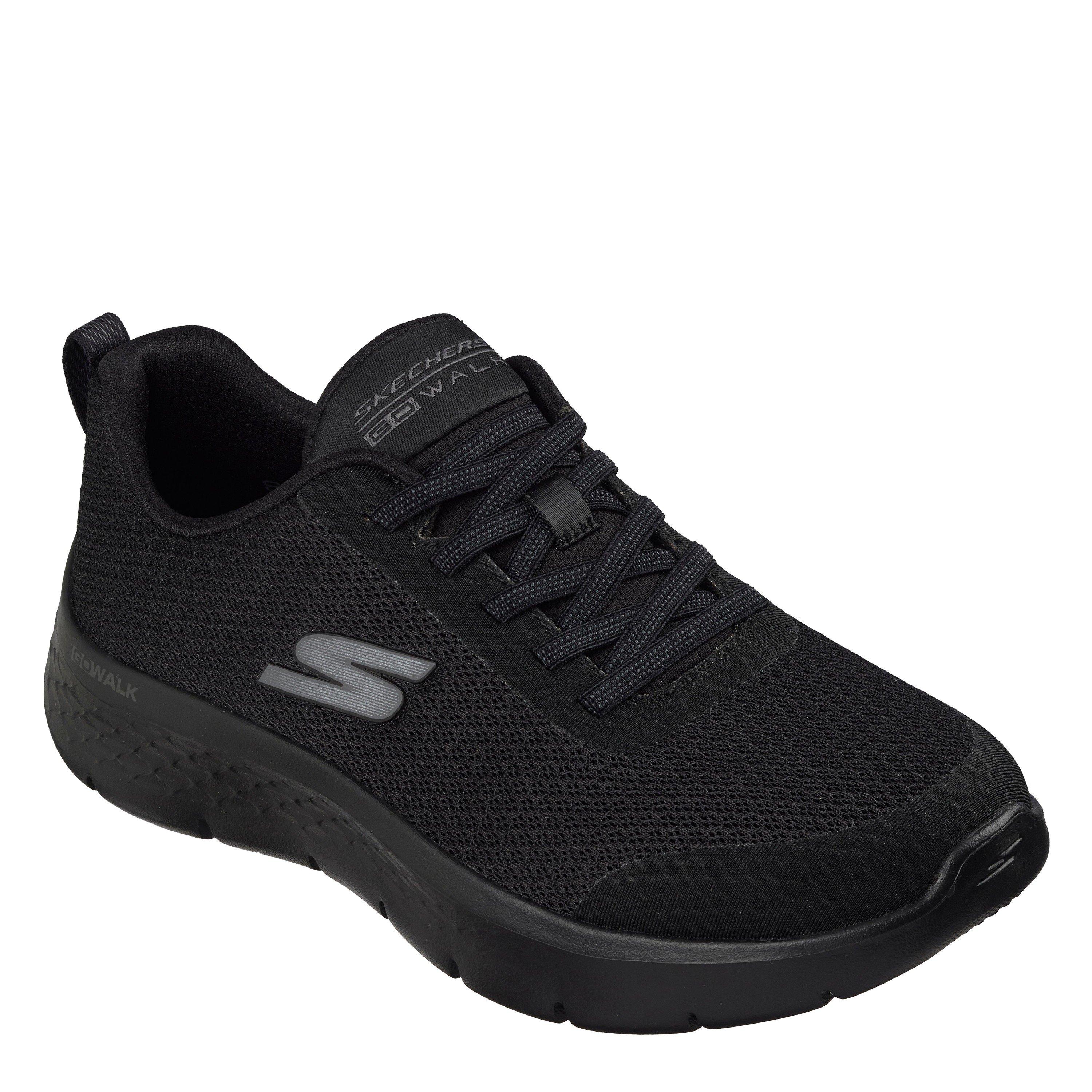 Crna - Skechers - Skechers Go Walk Flx Ld64 - 3