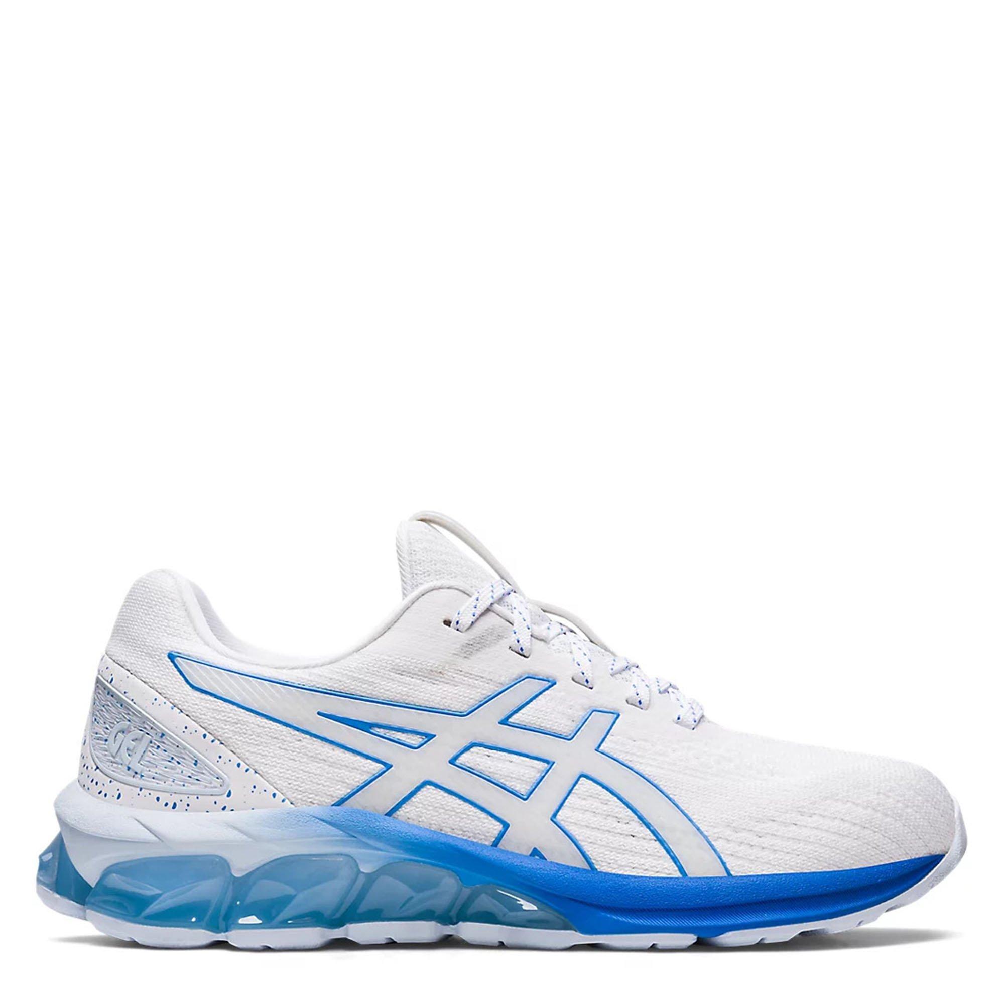 Asics gel white clearance womens