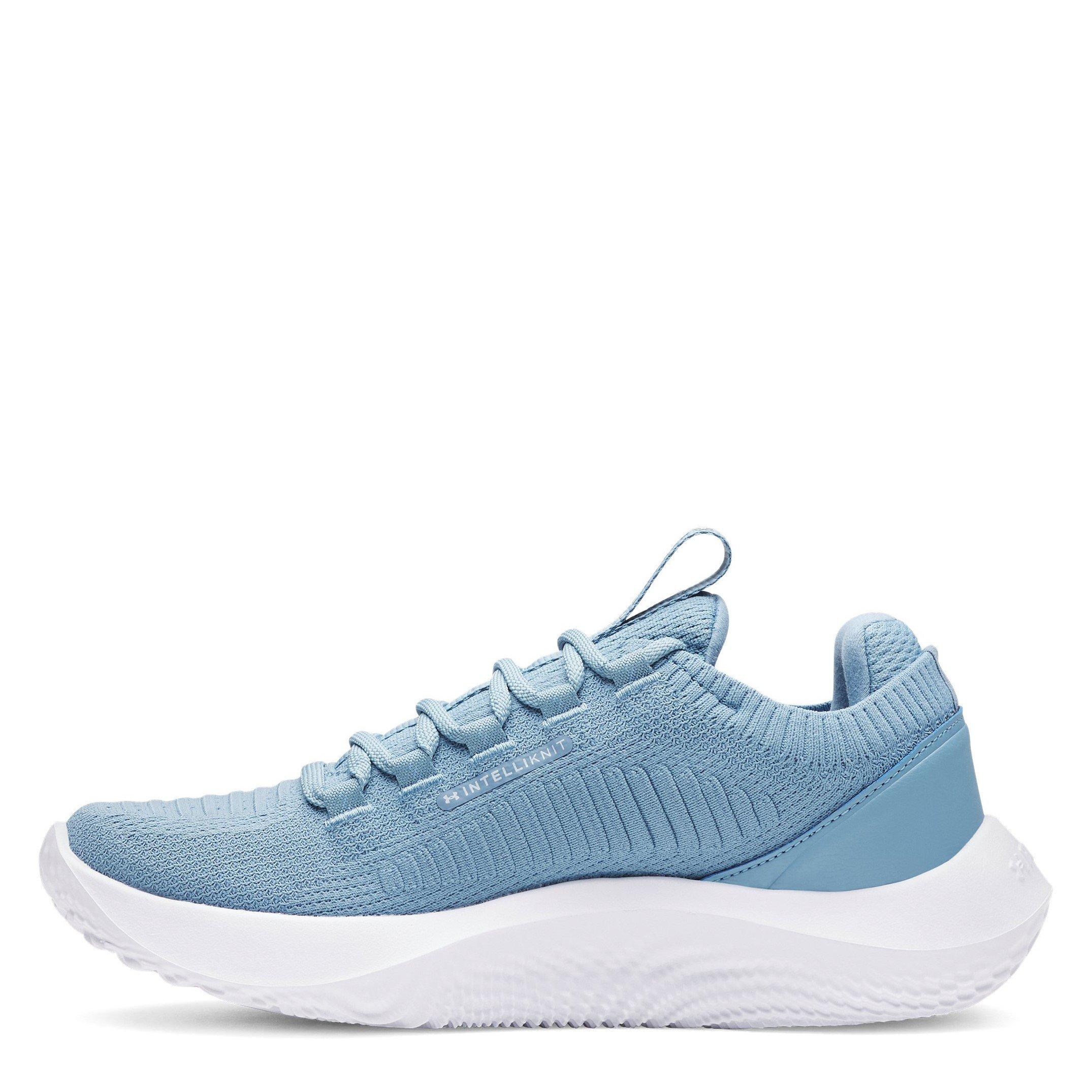 Blue Smoke - Under Armour - Dynamic Runner - 2