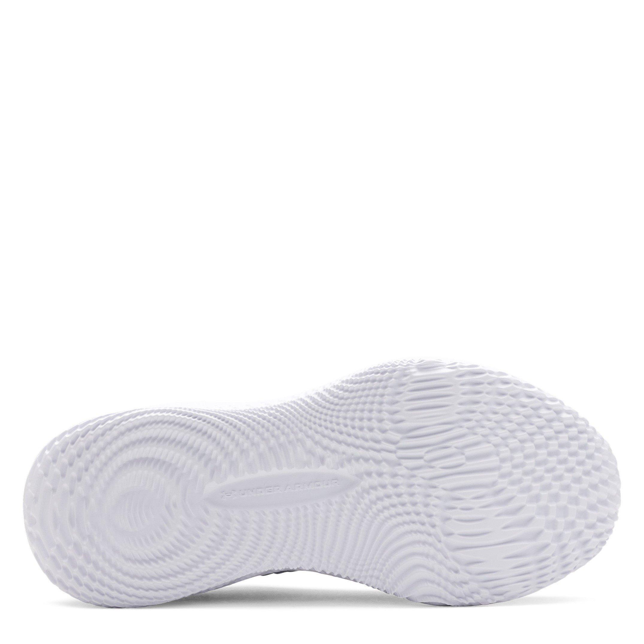 Blue Smoke - Under Armour - Dynamic Runner - 3