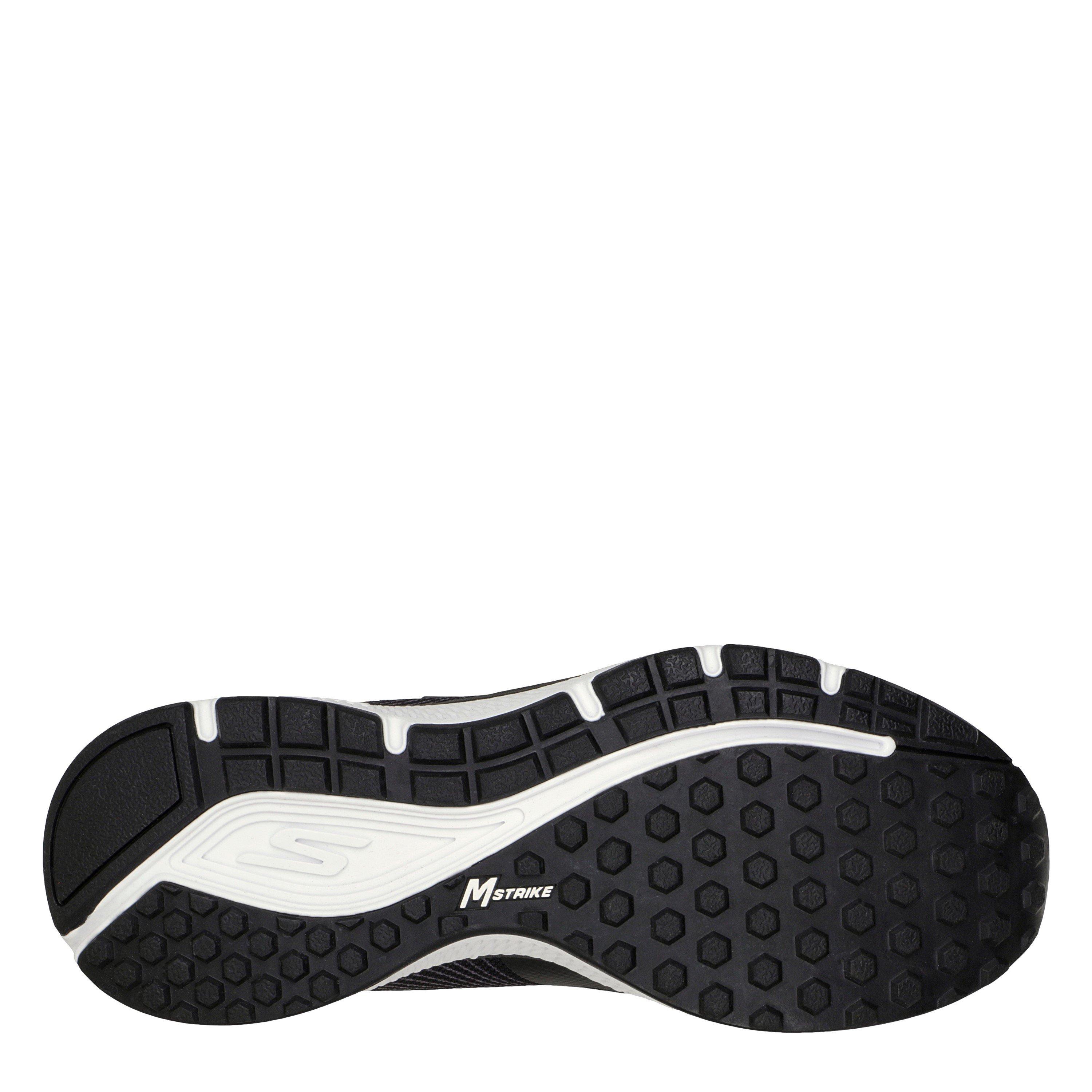 Zwart/Zilver - Skechers - GR Constnt Ld99 - 4